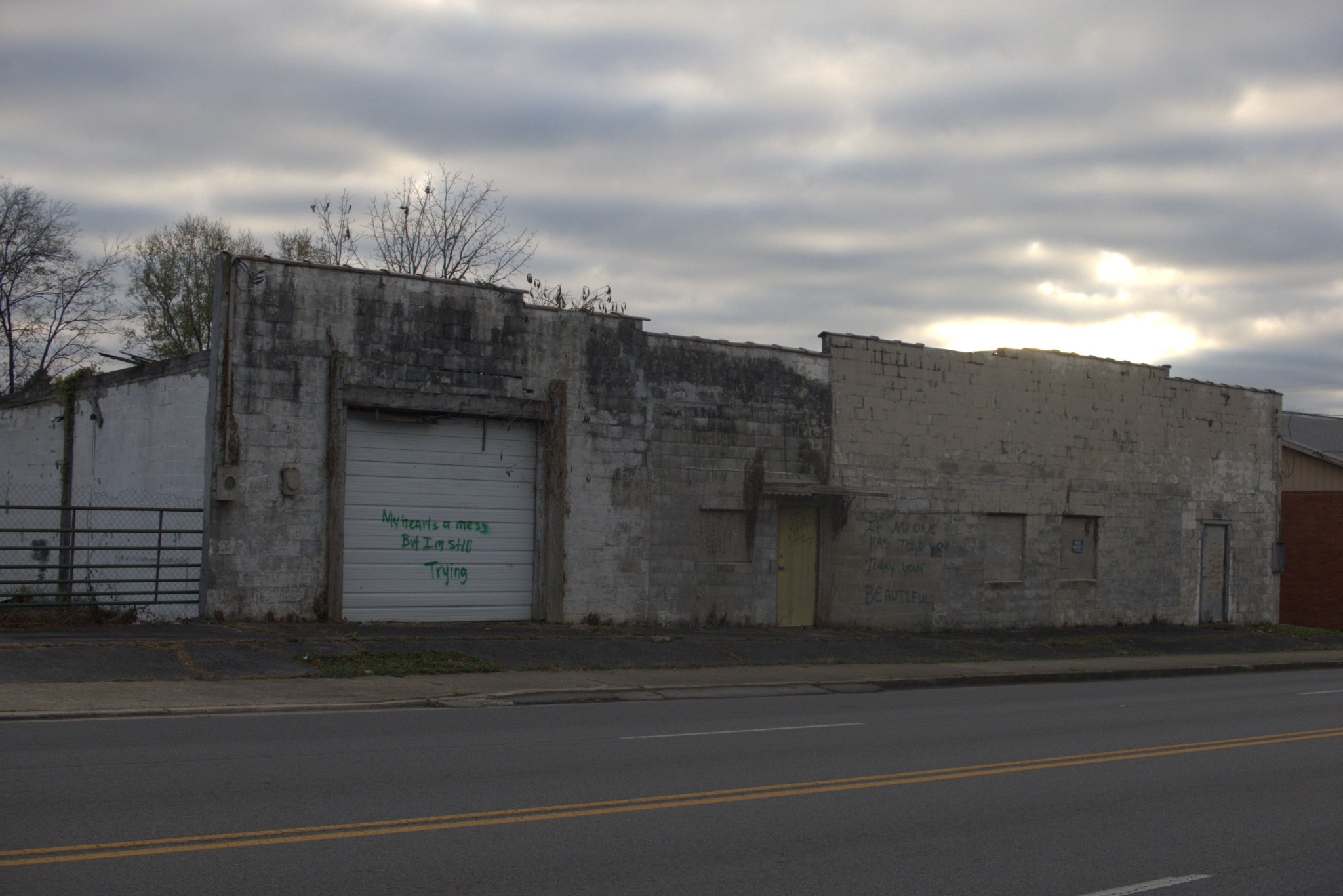 520 East Depot Street, E Property Photo 2