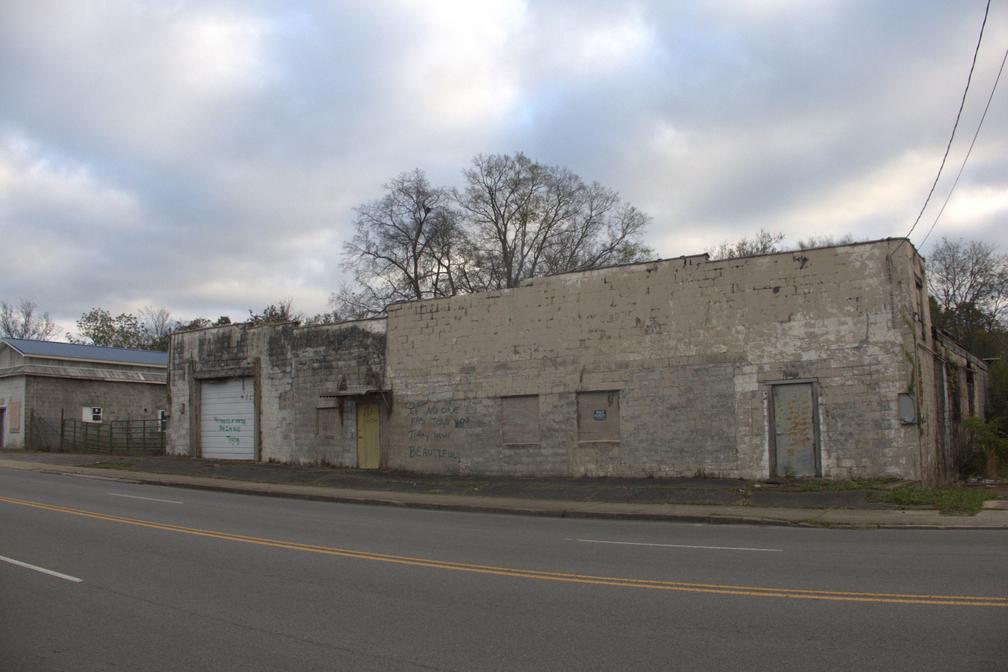 520 East Depot Street, E Property Photo 3