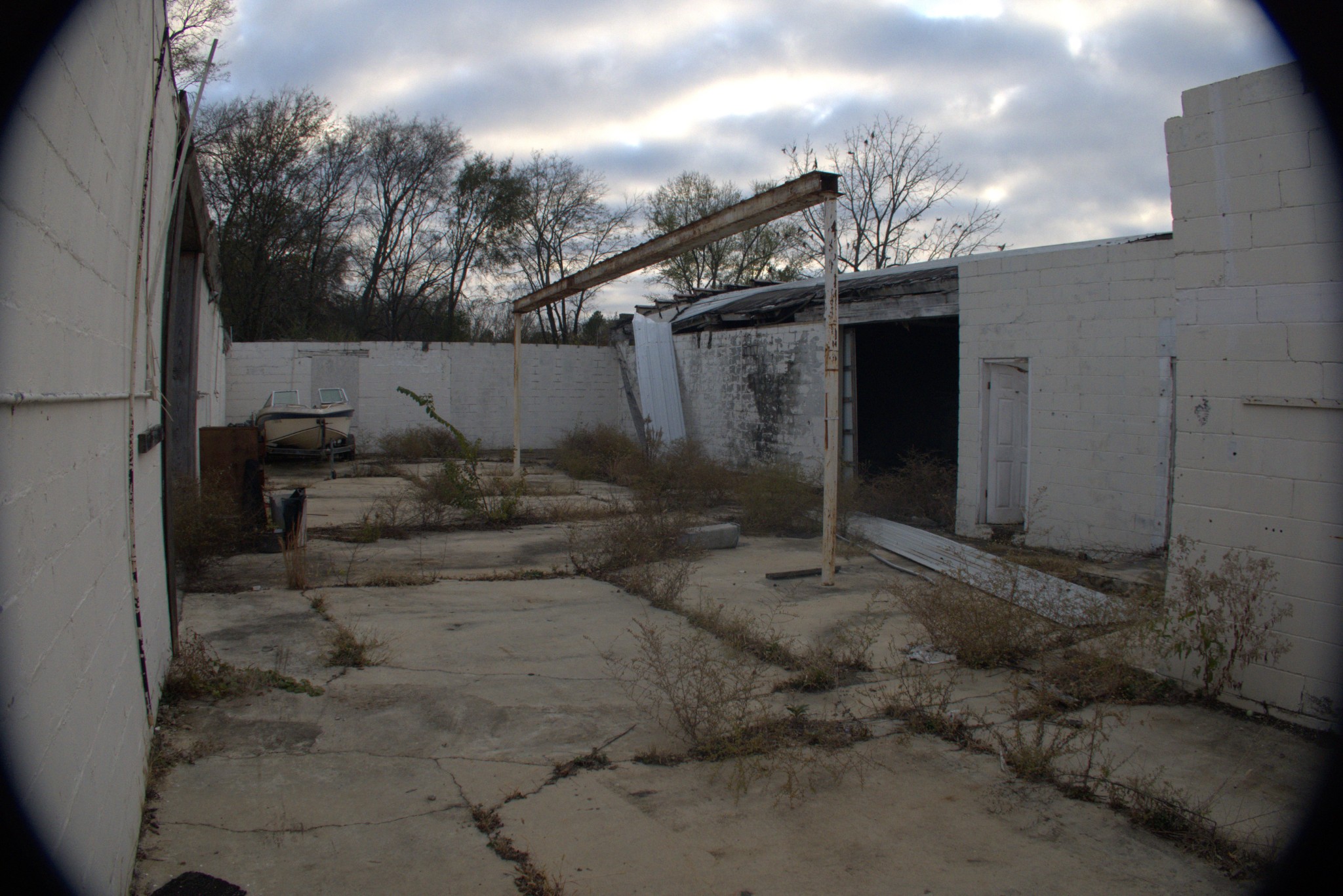 520 East Depot Street, E Property Photo 8