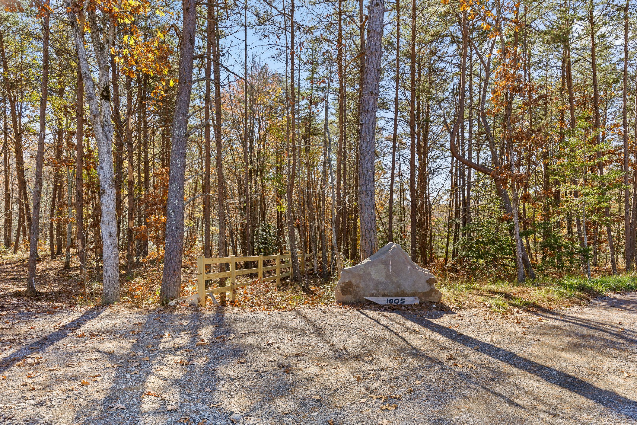 1805 Vandergriff Road Property Photo 15