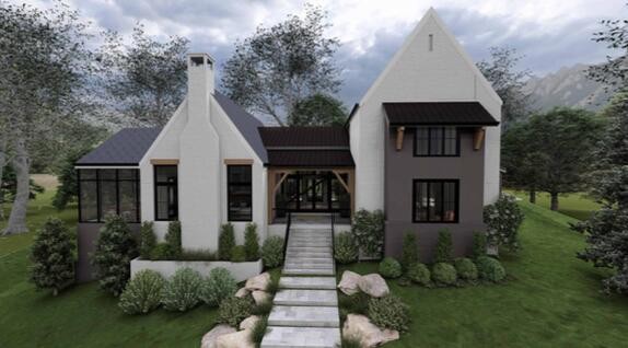 7985 Mountain Laurel Trail Property Photo