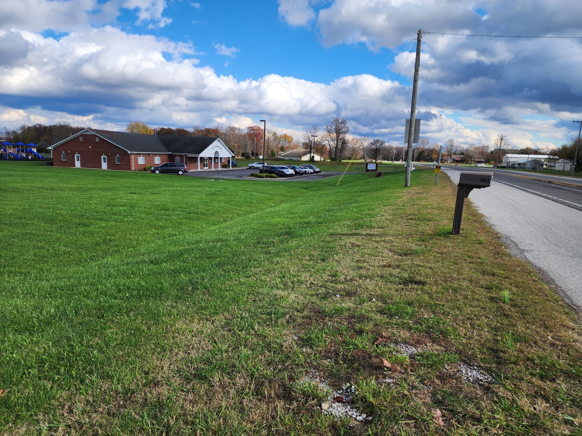 0 Hwy 52, E Property Photo 2