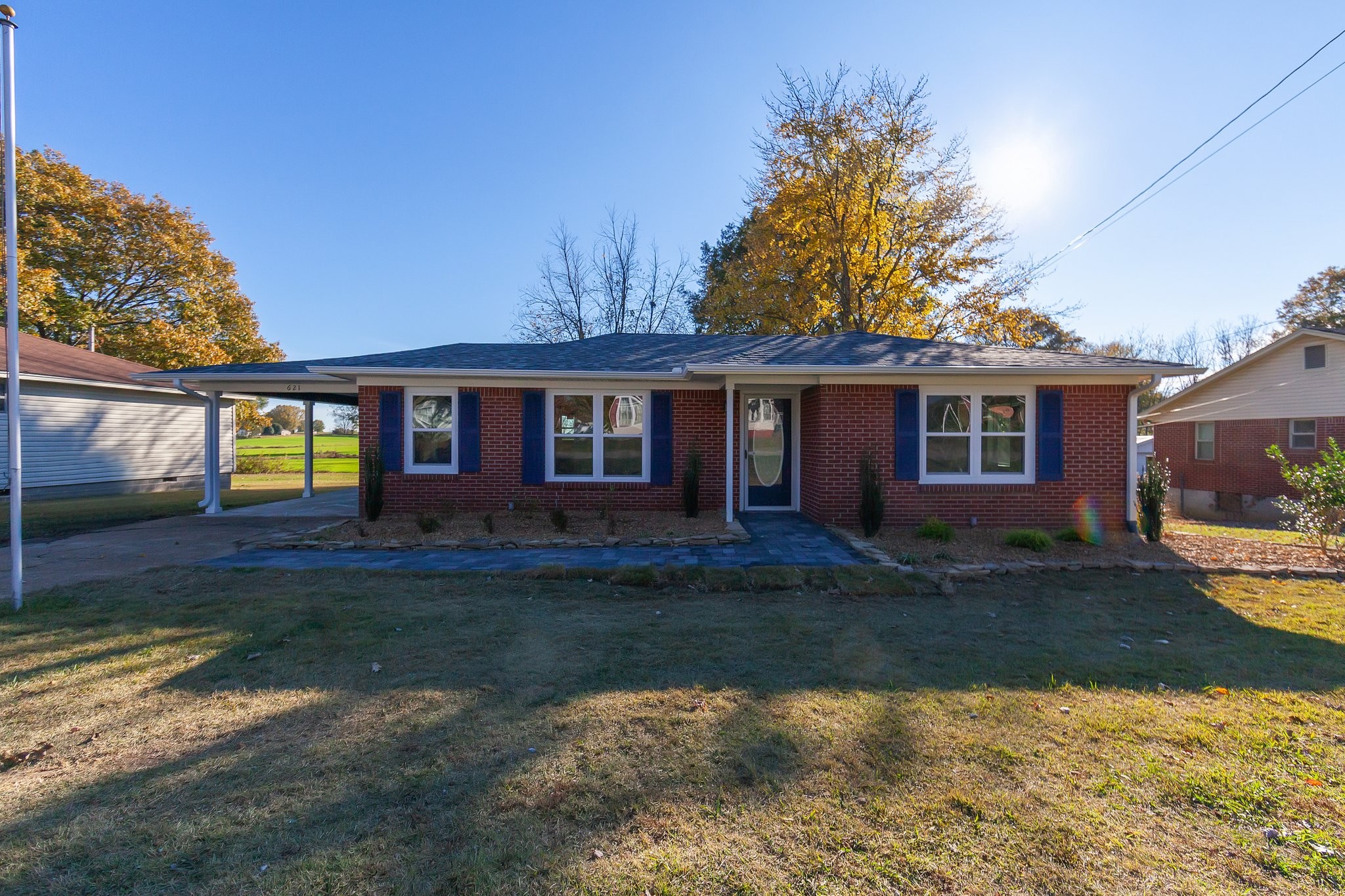 621 Mcknight St Property Photo