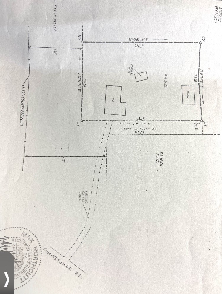 0 Summitville Rd Property Photo 7
