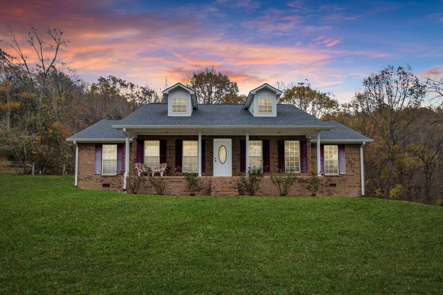 129 N Fishing Ford Rd Property Photo