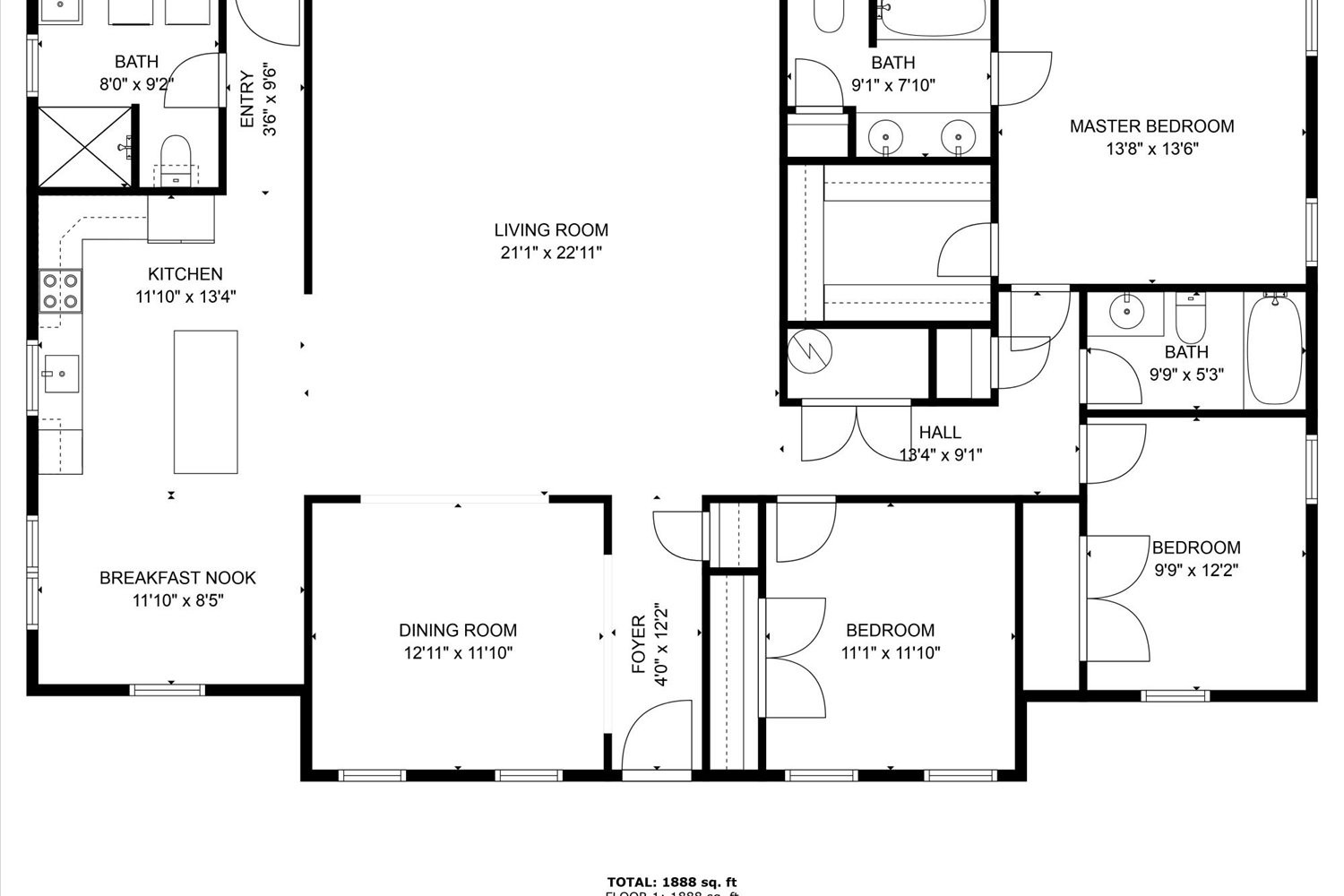 129 N Fishing Ford Rd Property Photo 42