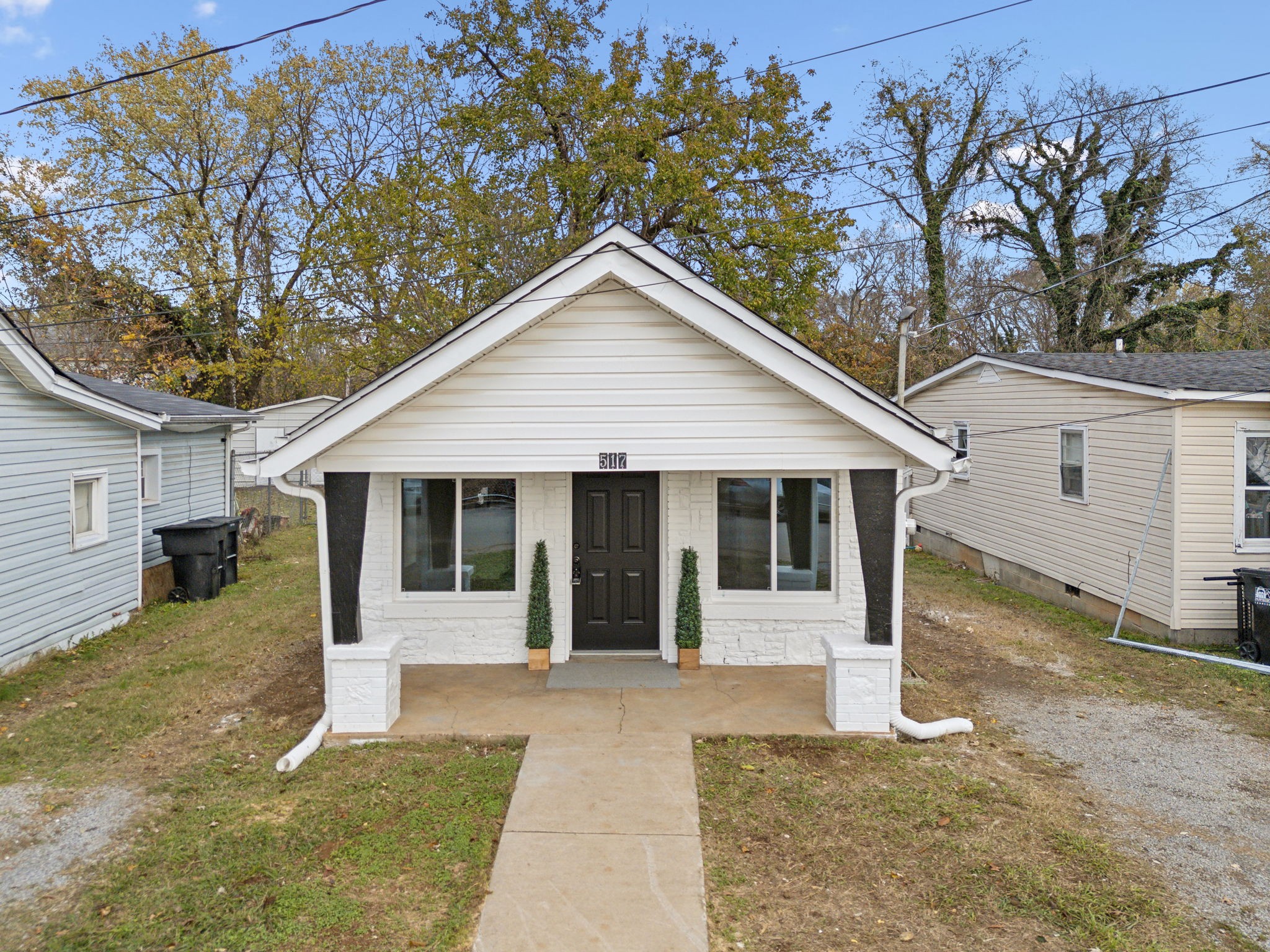 517 E Castle St Property Photo