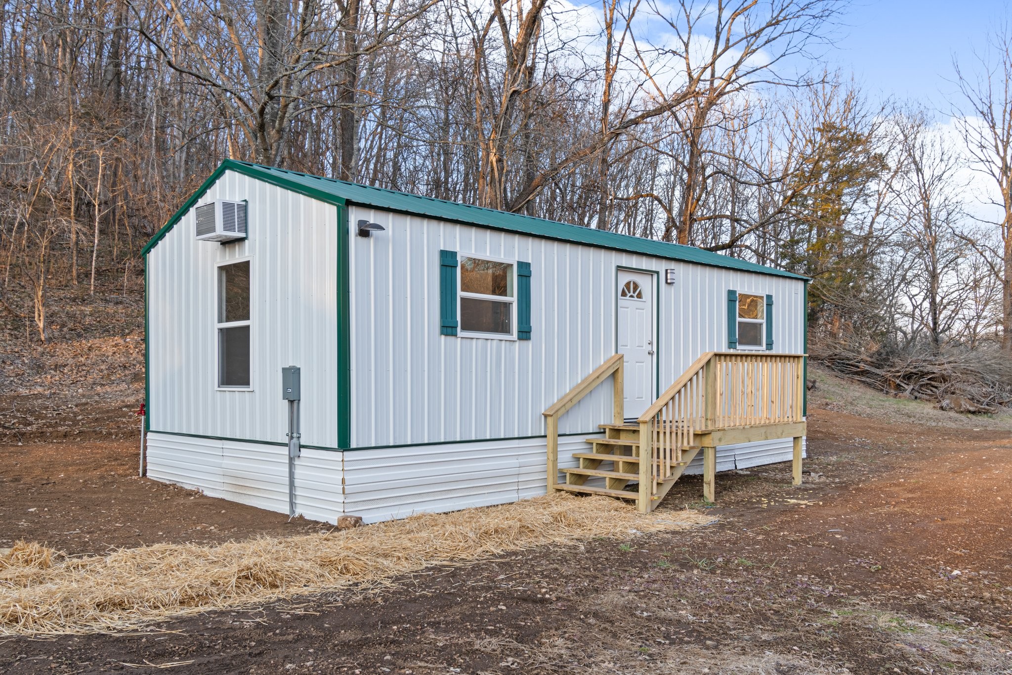 130 Ben Johnson Rd Property Photo 2