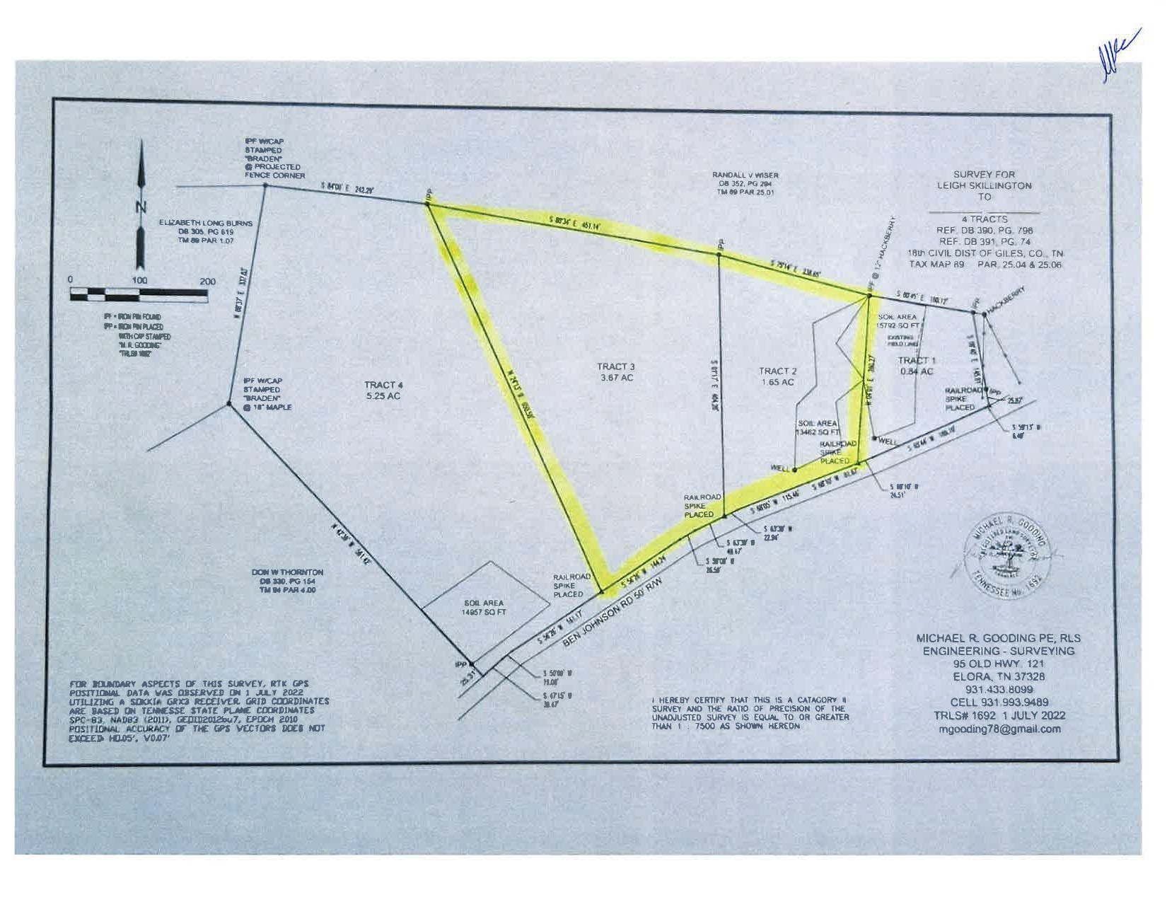 130 Ben Johnson Rd Property Photo 68