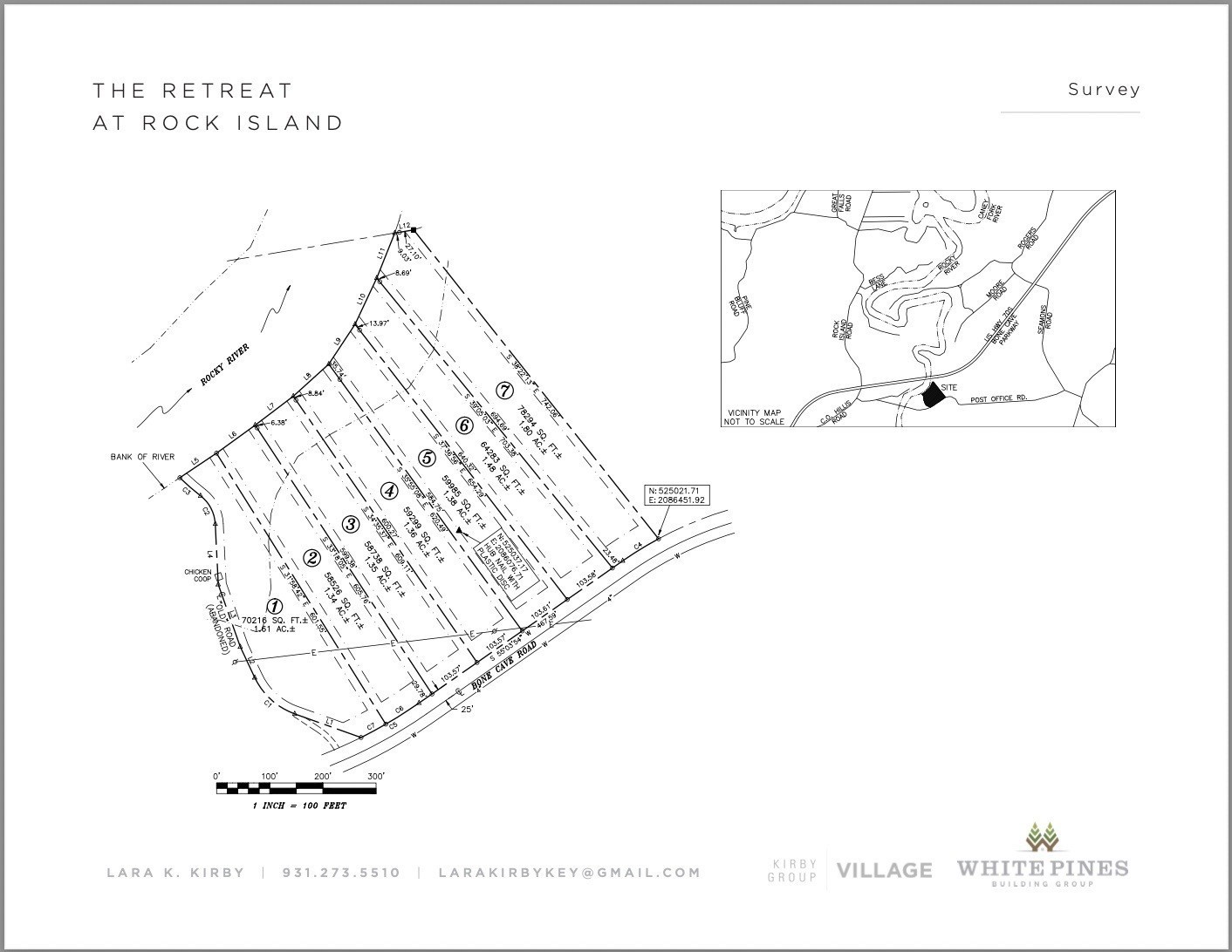0 Post Office Rd Property Photo 2