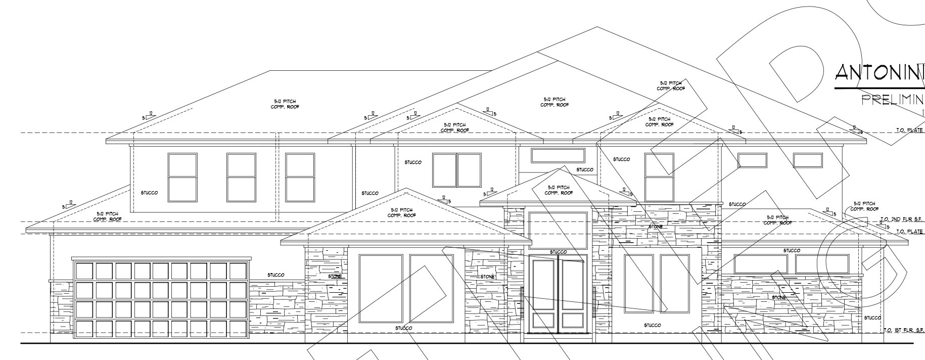7176 Bonterra Dr Property Photo 1
