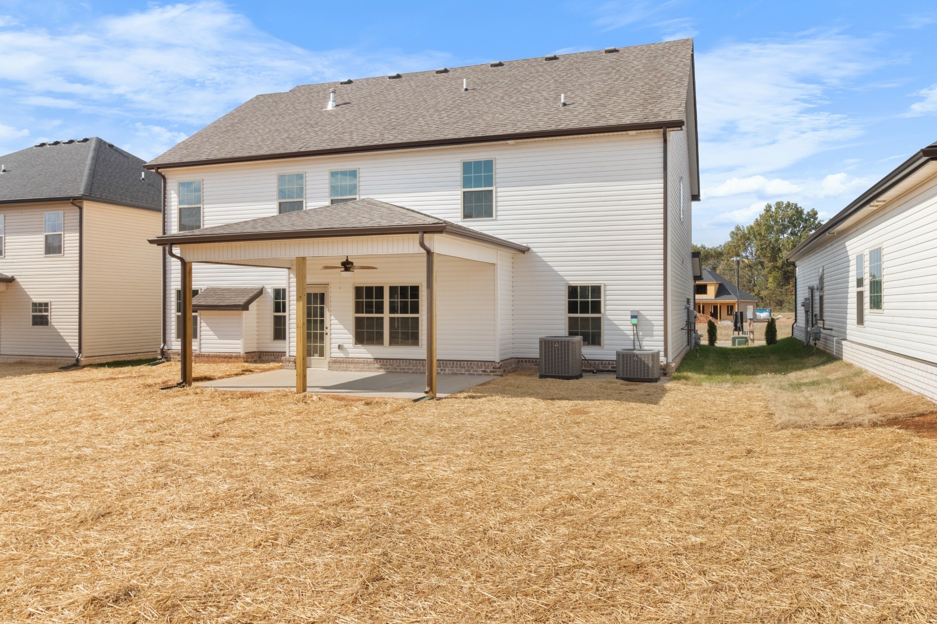 650 Woodrush Drive Property Photo 41