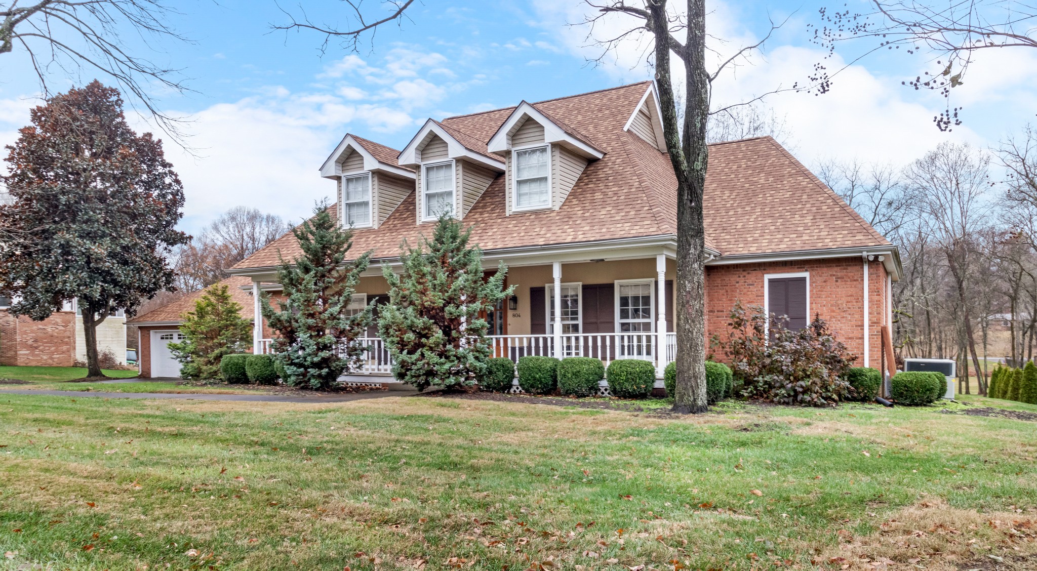 804 River Run Property Photo 1