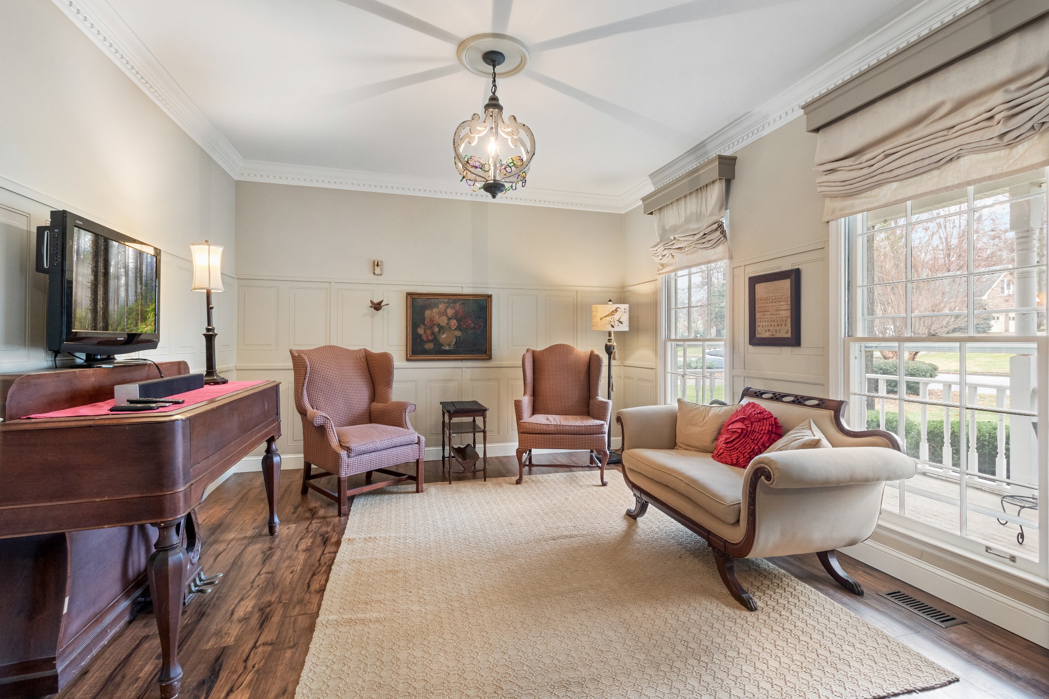 804 River Run Property Photo 4