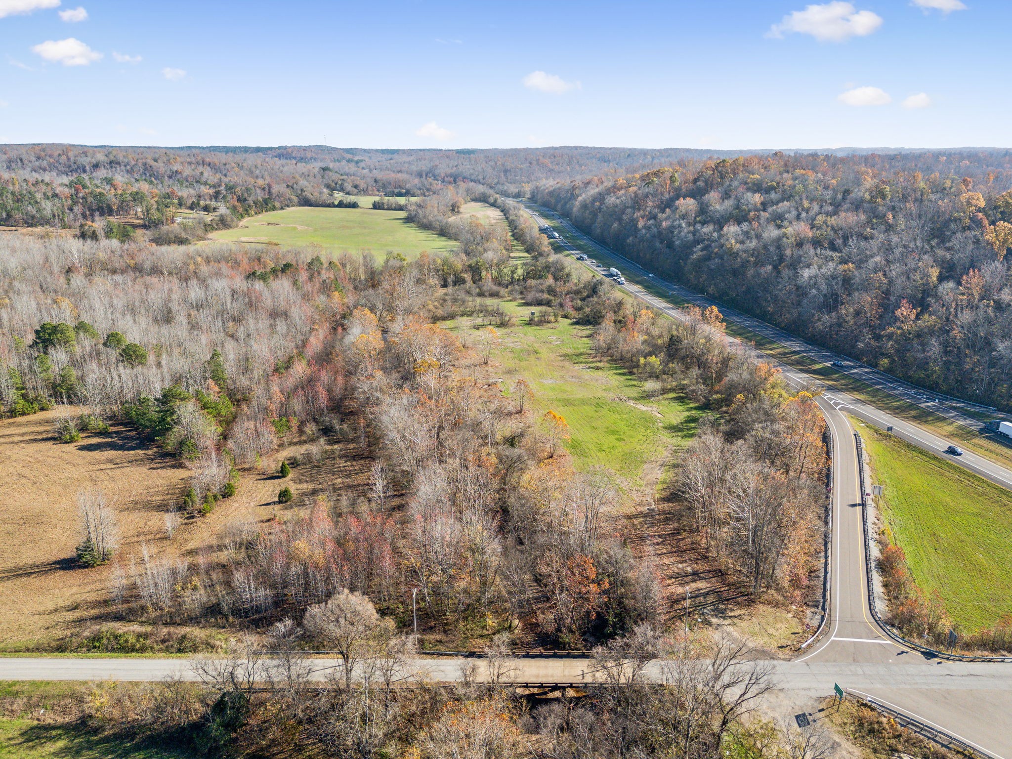 0 Tennessee River Blue Creek Rd Property Photo 1