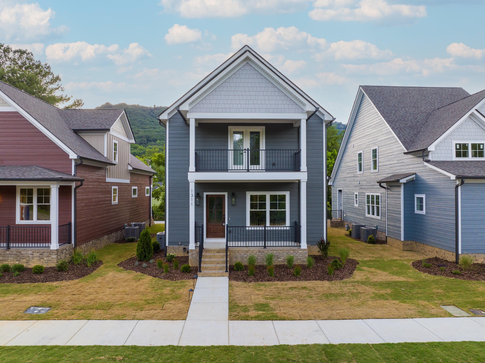 1311 Thomas Avenue Property Photo