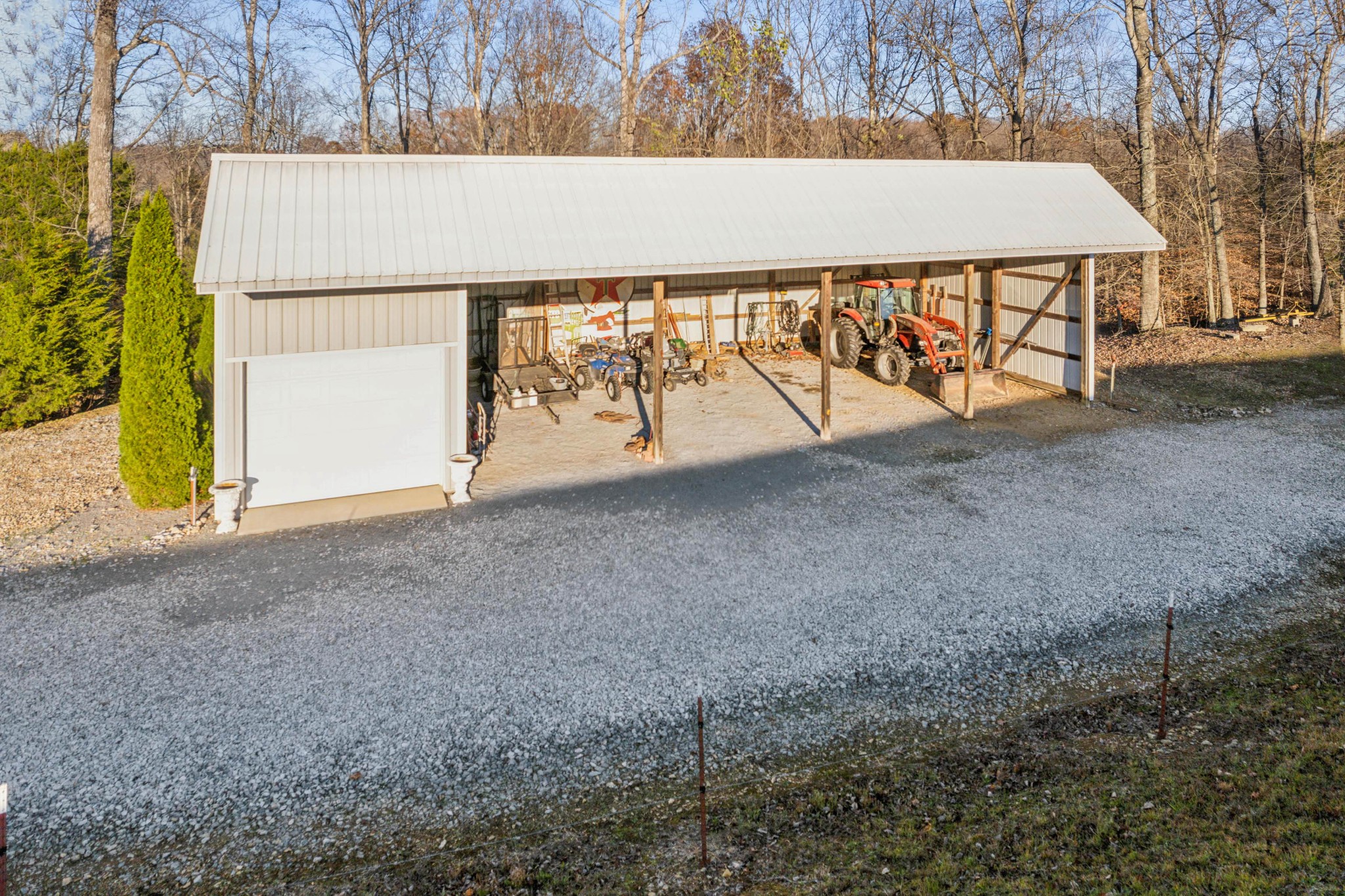 5728 Highway 52, E Property Photo 8