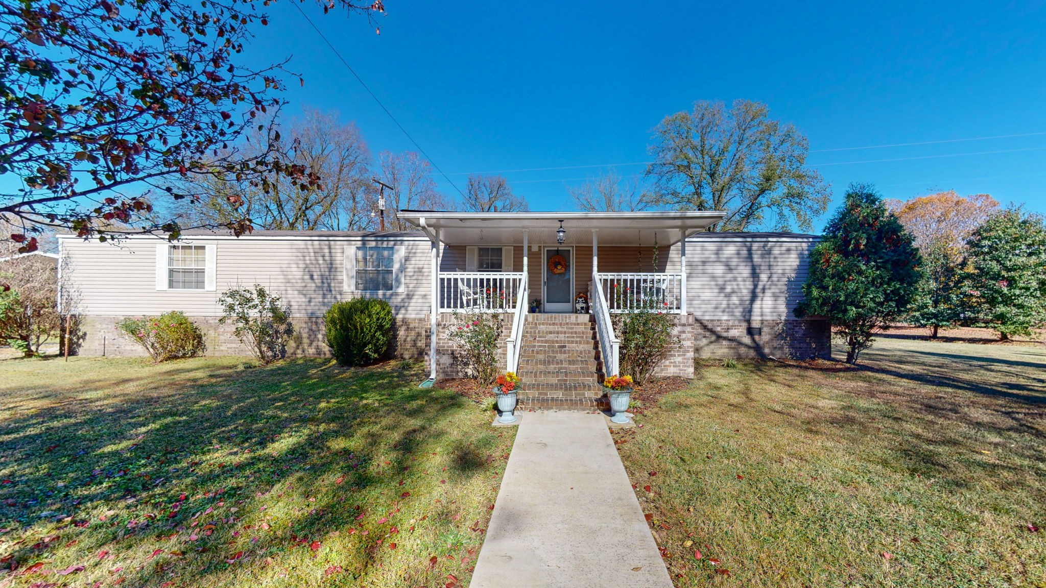8314 Sandy Hook St Property Photo