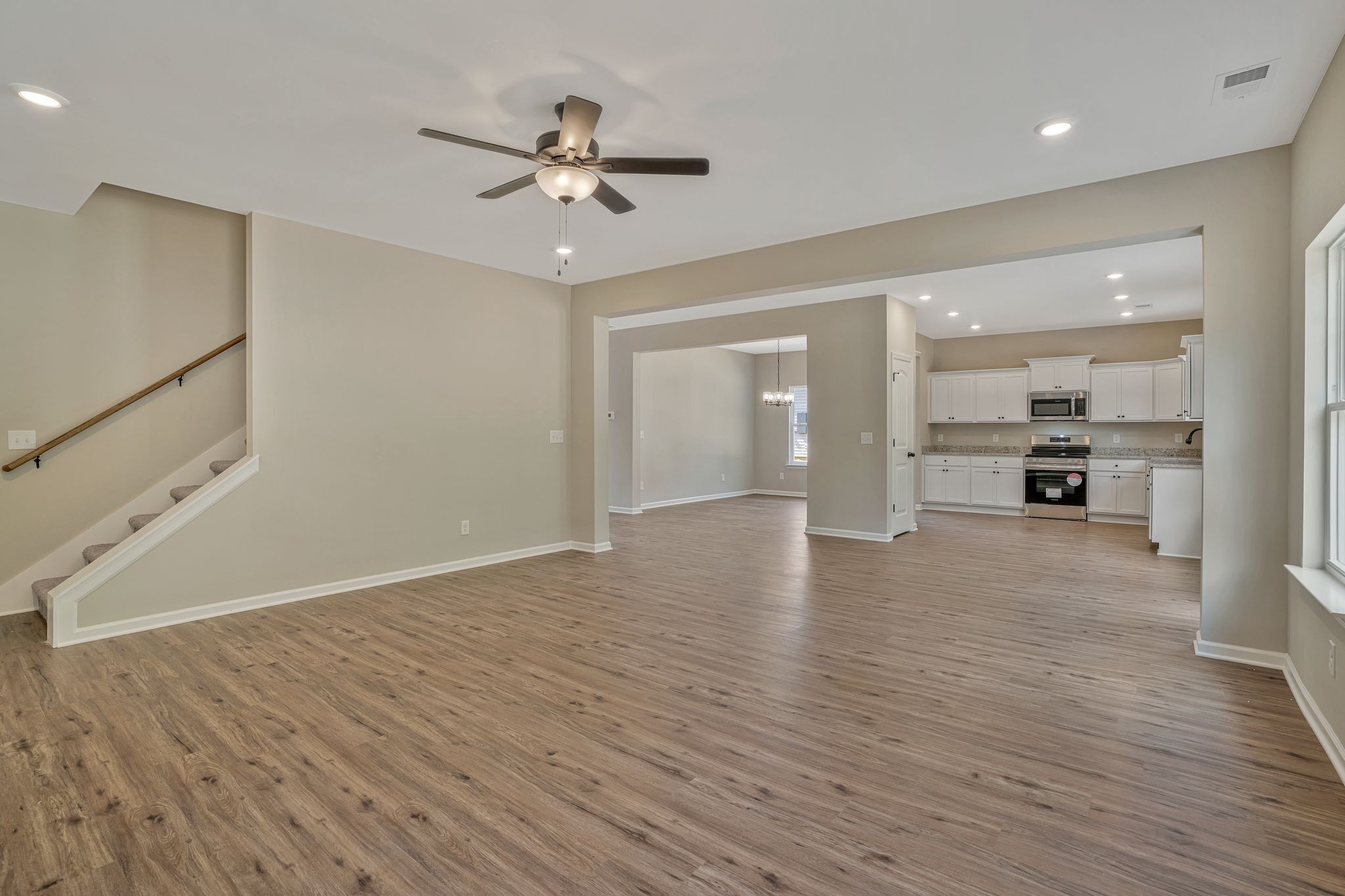 202 Hannah Lee Hill Property Photo 11