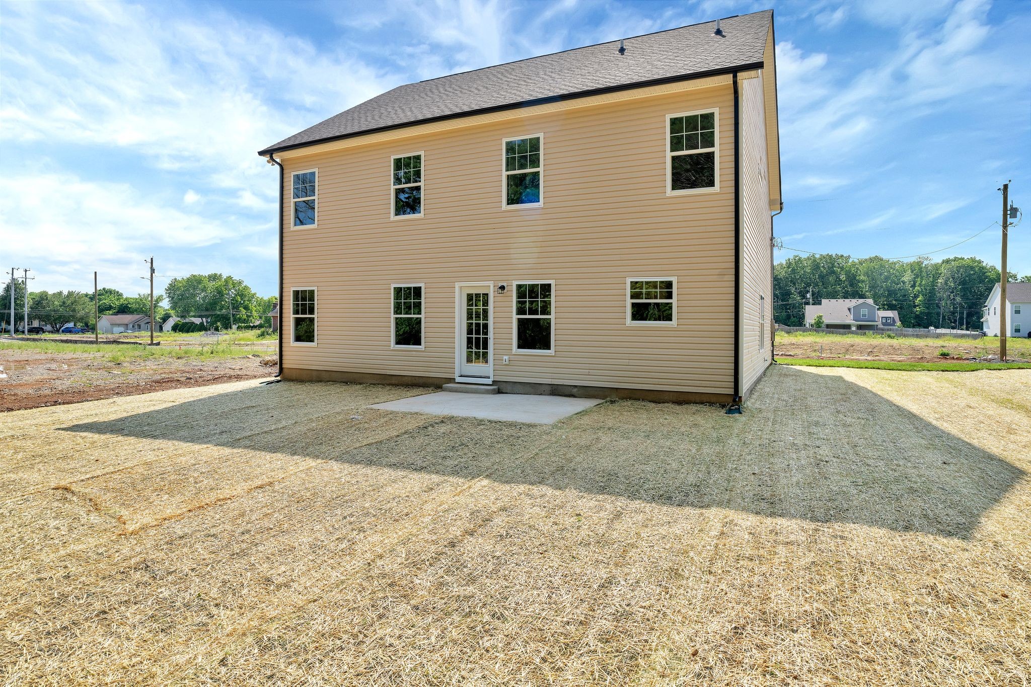 202 Hannah Lee Hill Property Photo 32