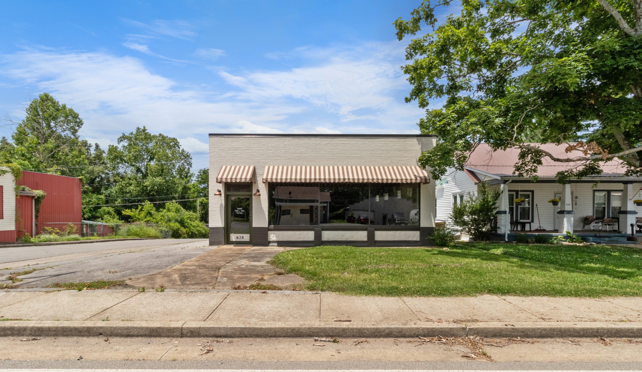 628 Cumberland Dr Property Photo 6