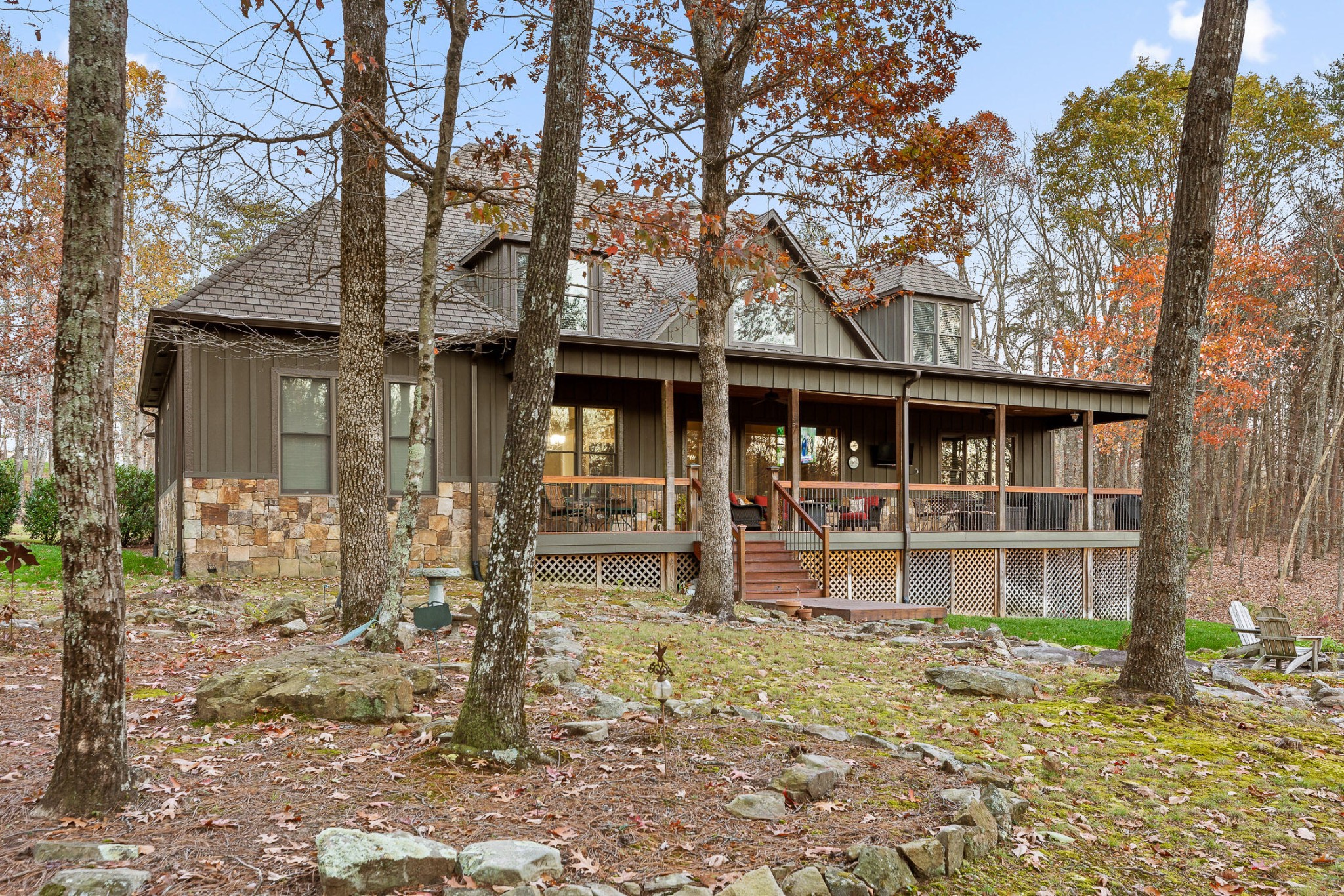 190 Canyon Ridge Road Property Photo 53