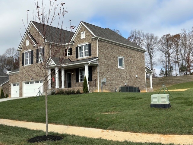 7329 Buckhorn Court Property Photo 2