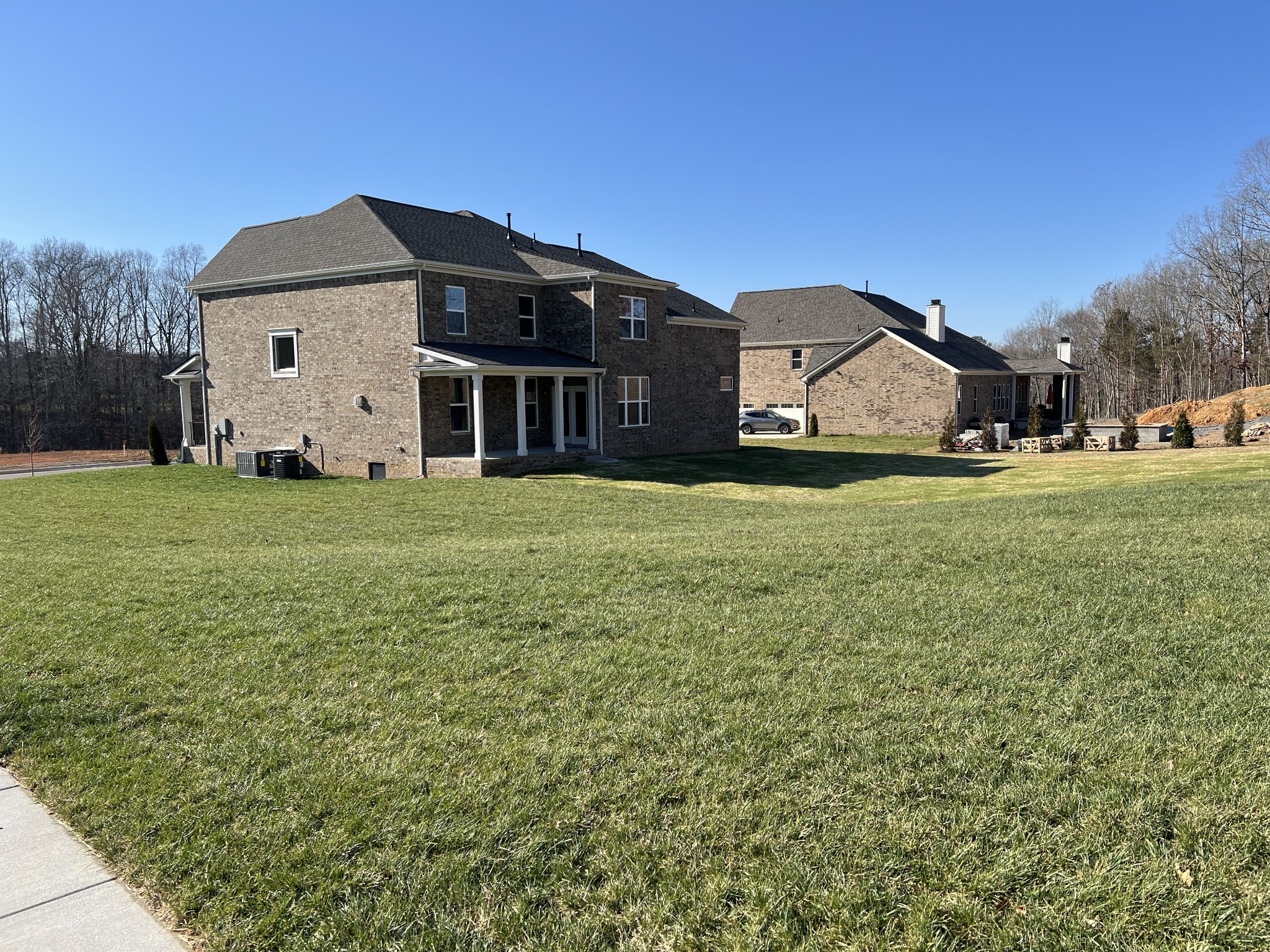 7329 Buckhorn Court Property Photo 3