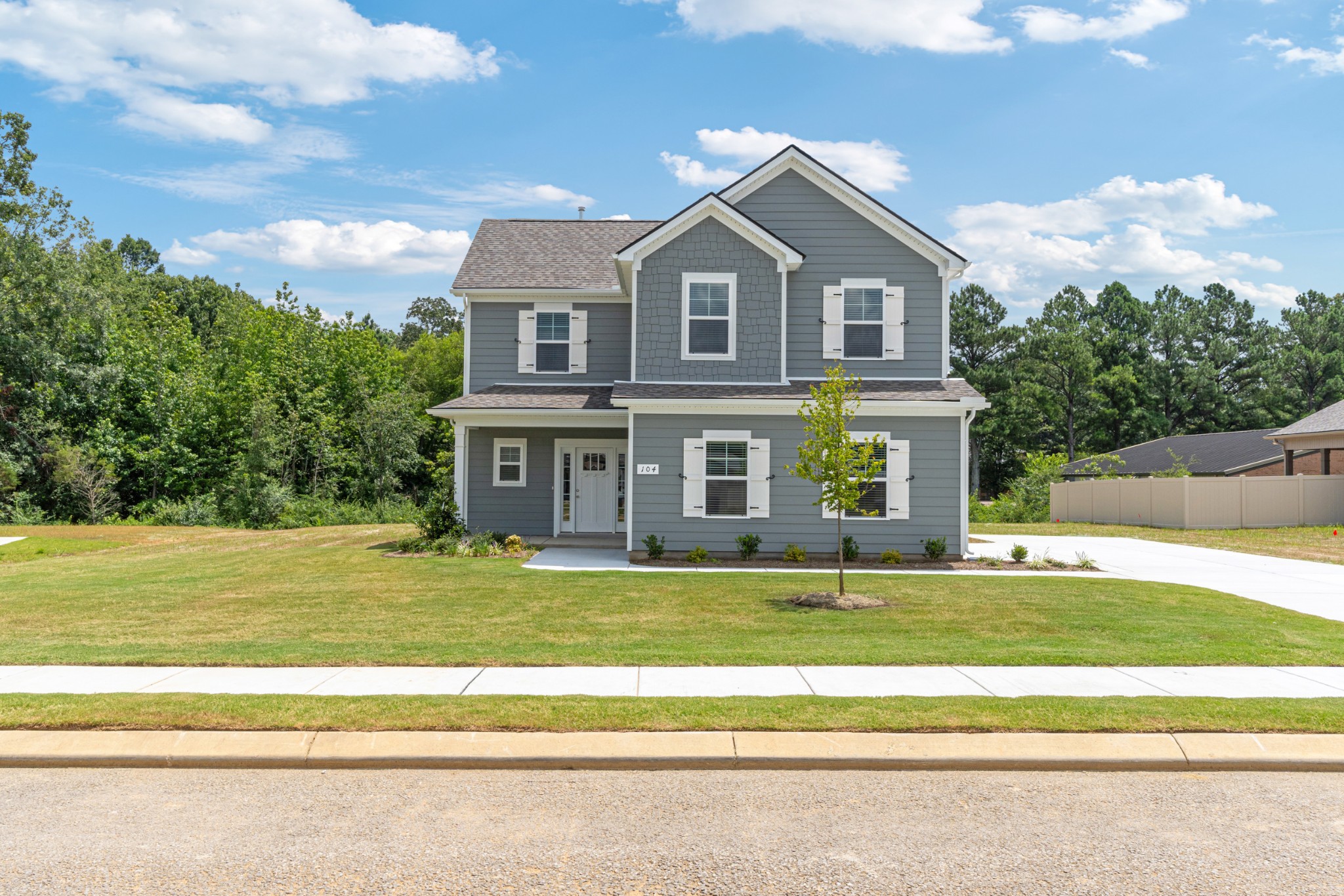 105 Stillwater Way Property Photo 1