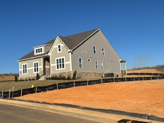 7801 Bear Trace Road Property Photo 3