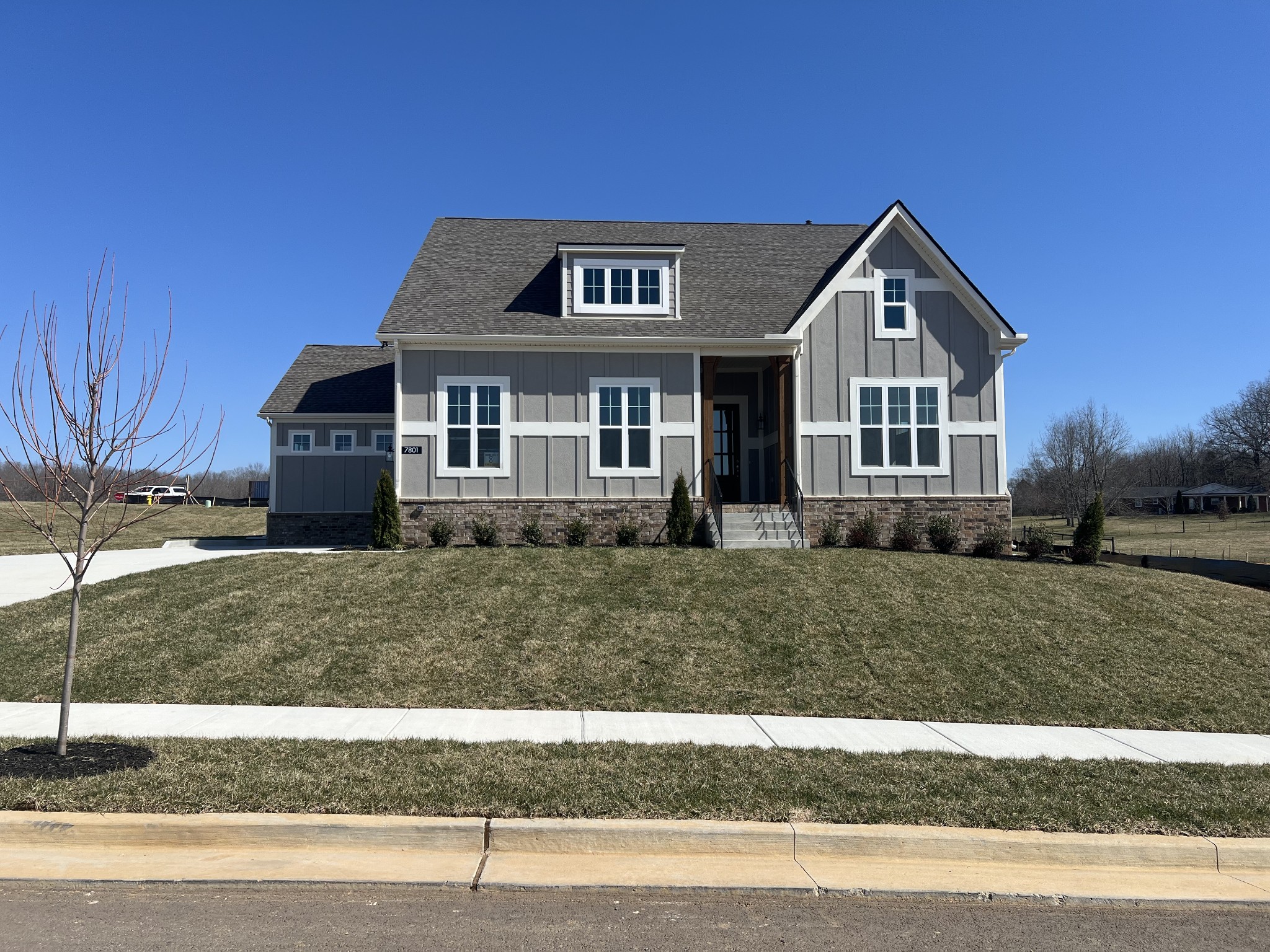 7801 Bear Trace Road Property Photo 4