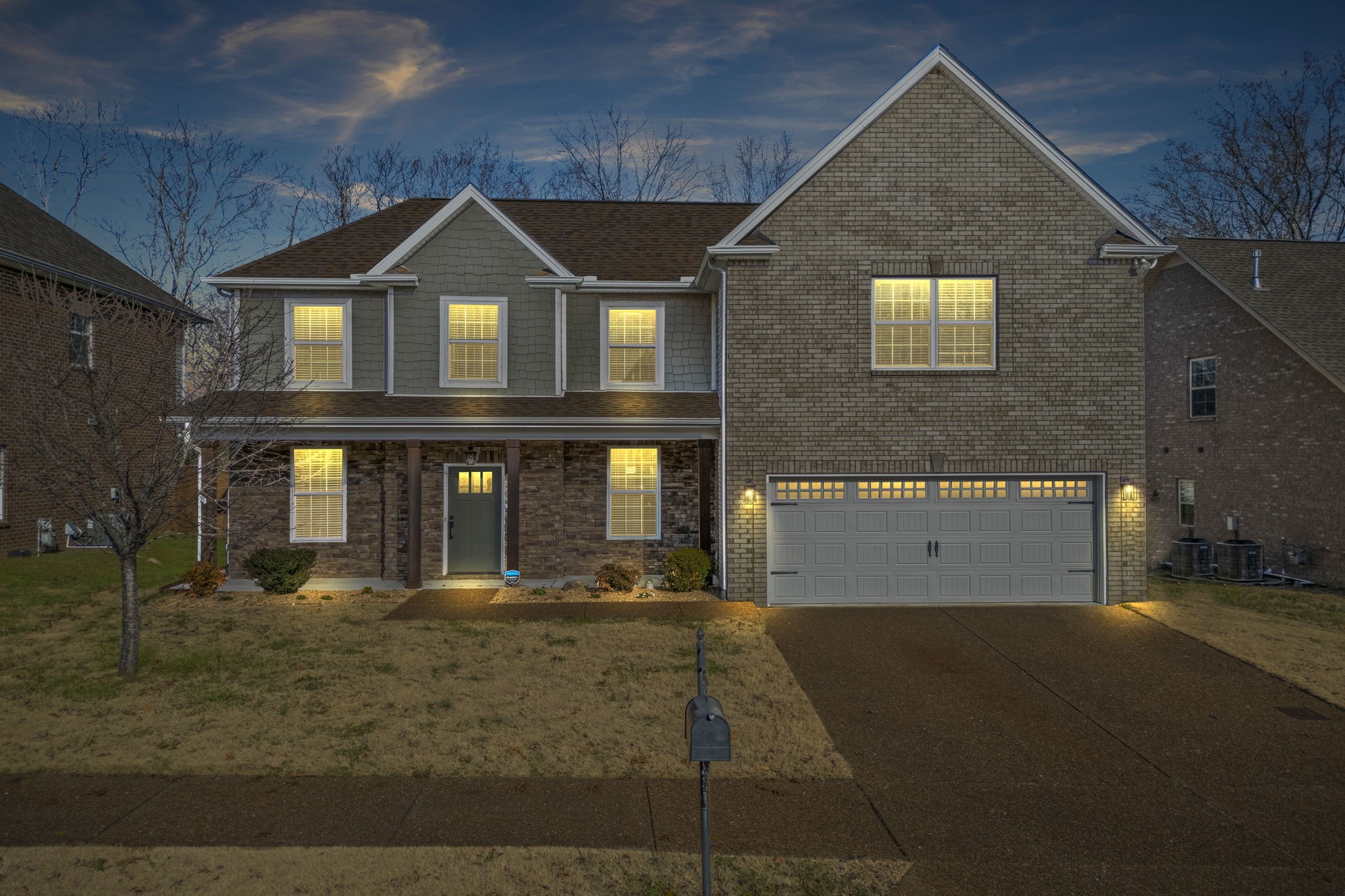 8276 Tapoco Ln Property Photo 1