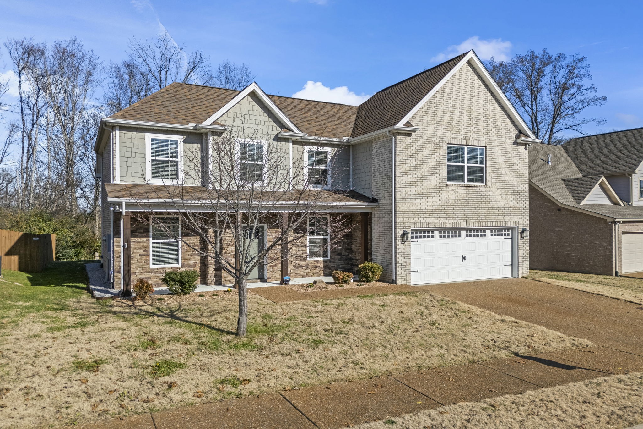 8276 Tapoco Ln Property Photo 2
