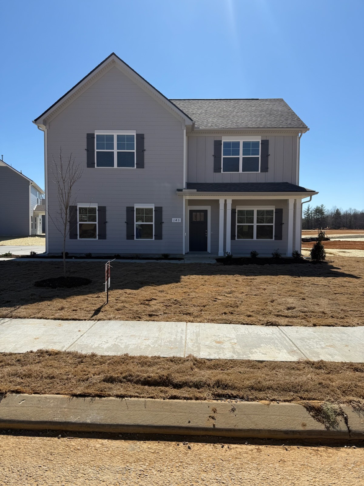 143 Stillwater Way Property Photo 1