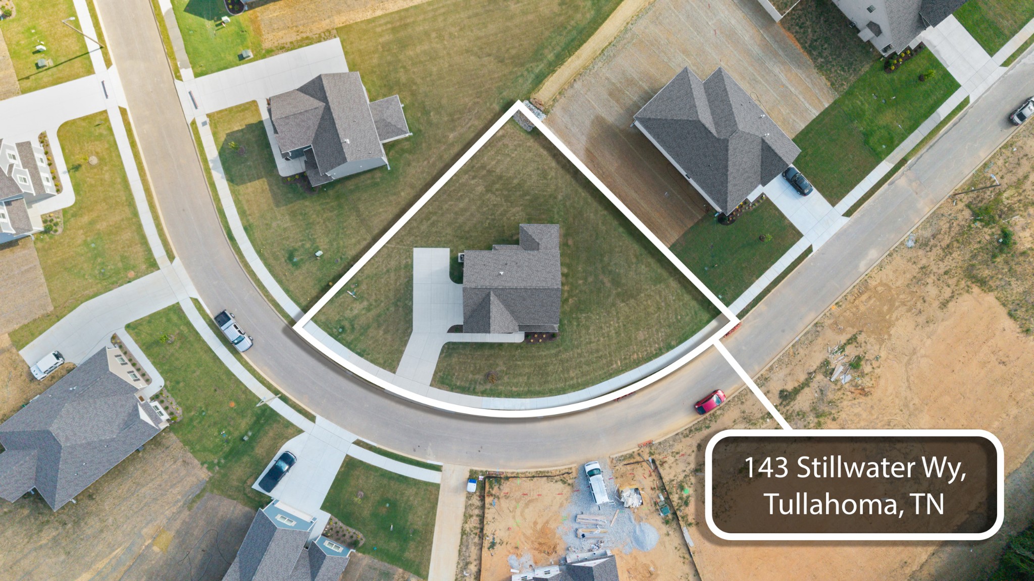 143 Stillwater Way Property Photo 29