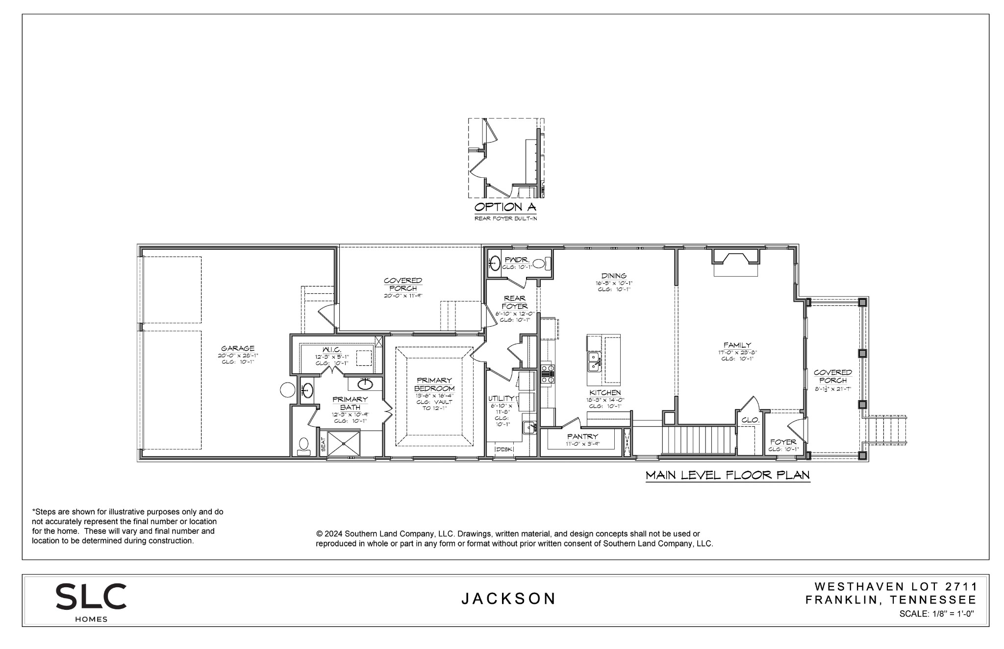 2019 Congress Drive Property Photo 2