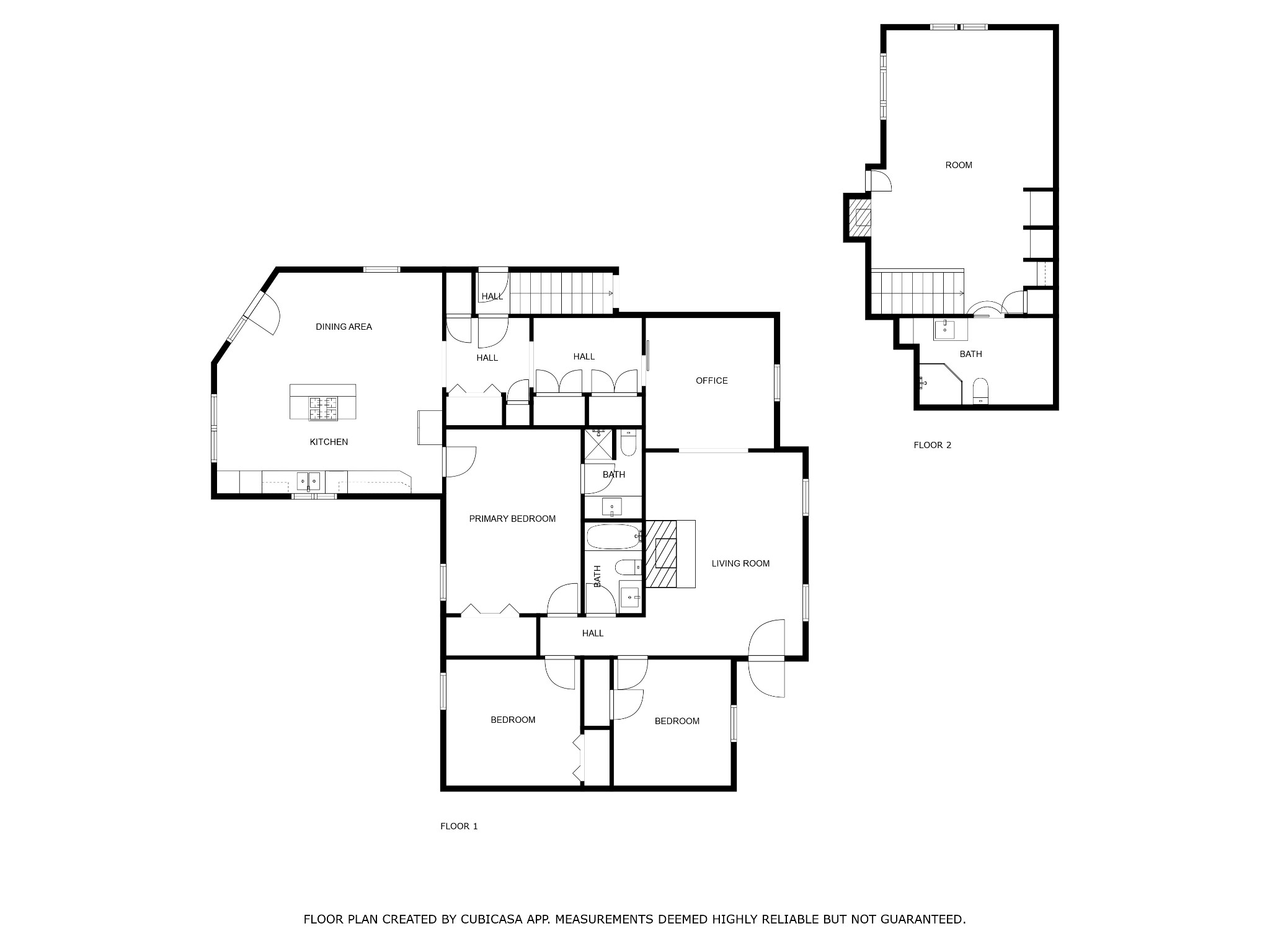 420 Hickory Timber Ct Property Photo 49