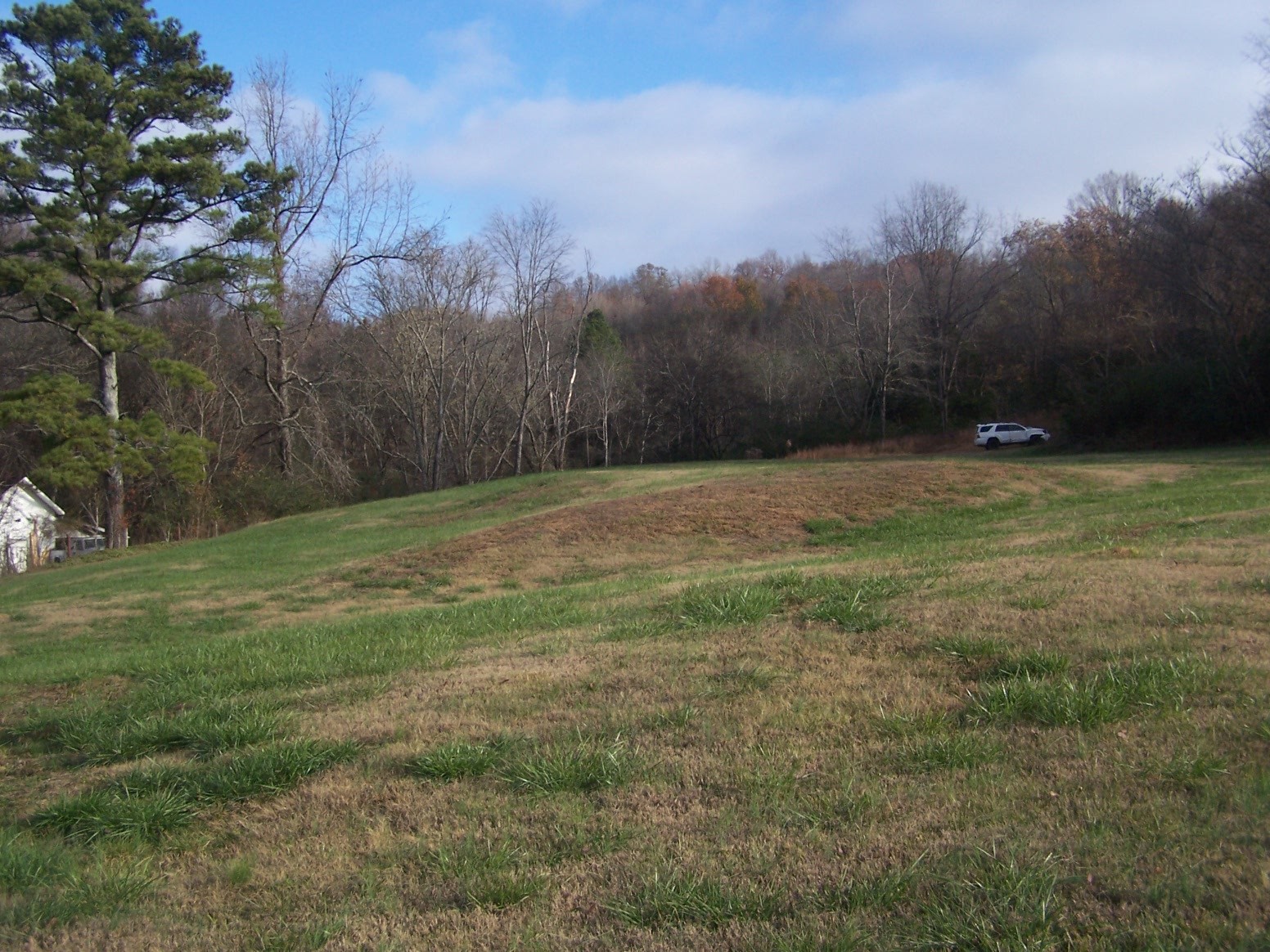 0 Columbia Hwy Property Photo