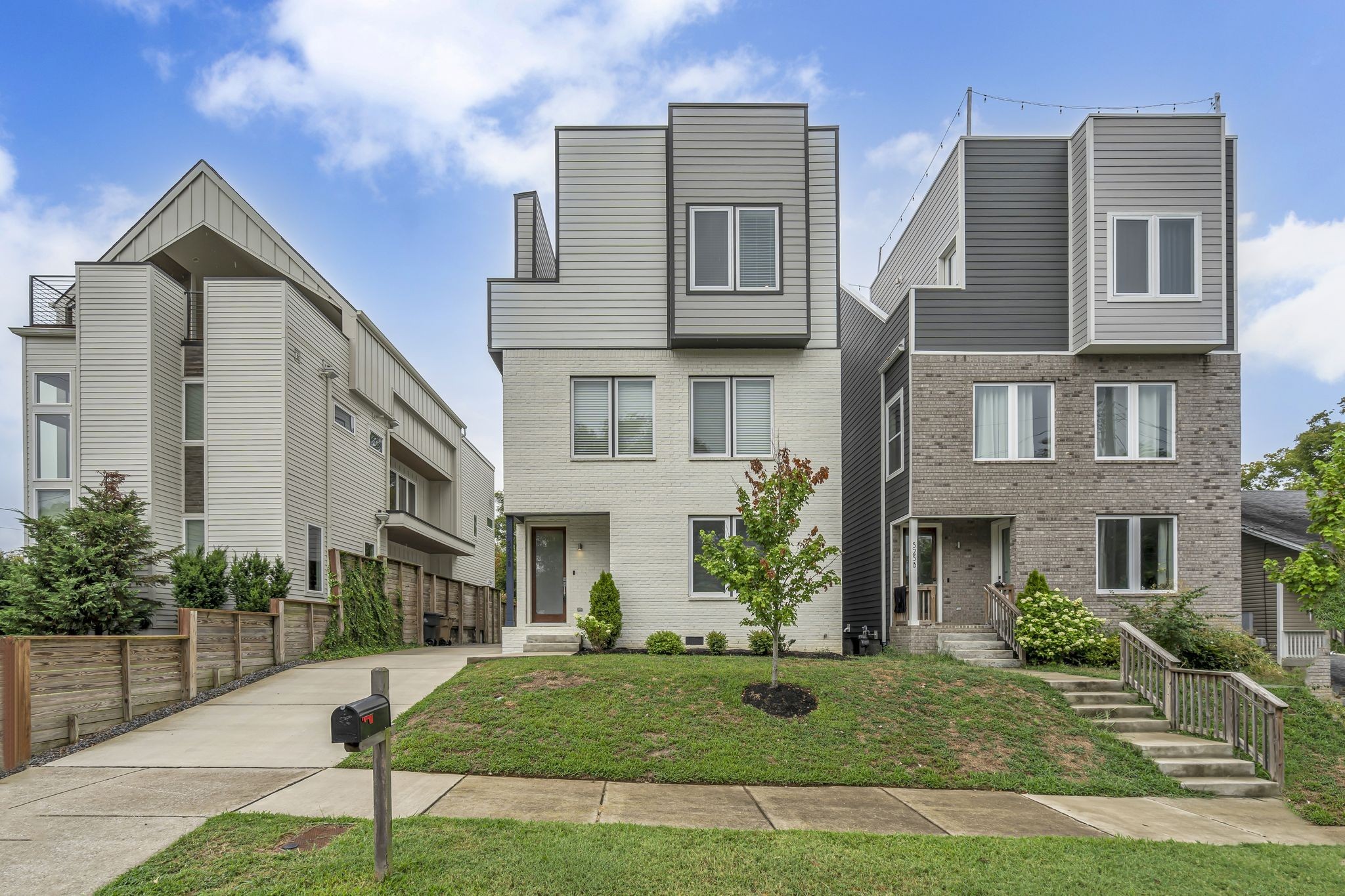 525 31st Avenue Townhomes Real Estate Listings Main Image