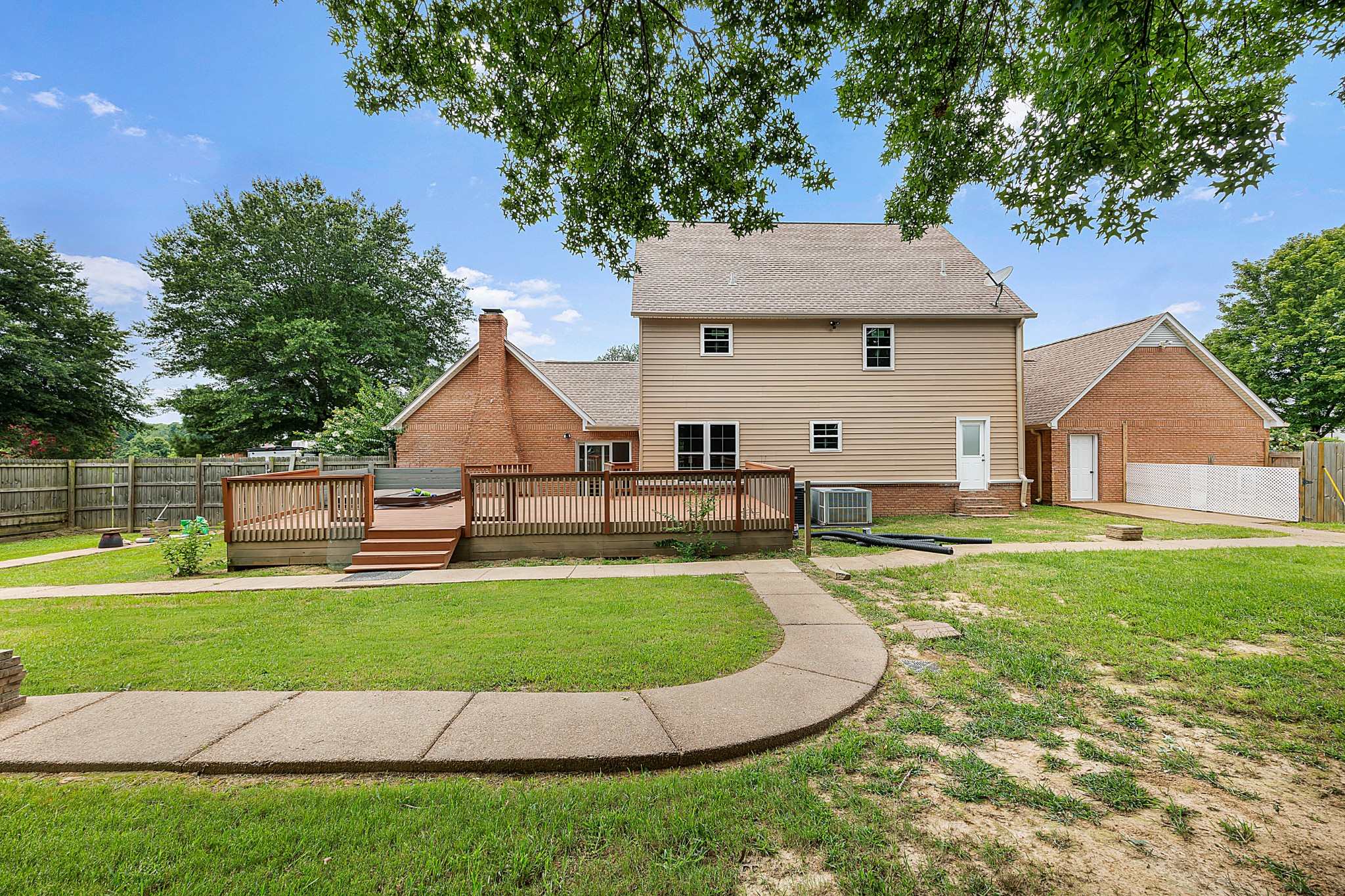 44 Blue Grass Cove Property Photo 24