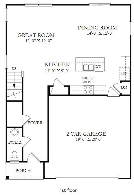 576 Lyness Drive Property Photo 2