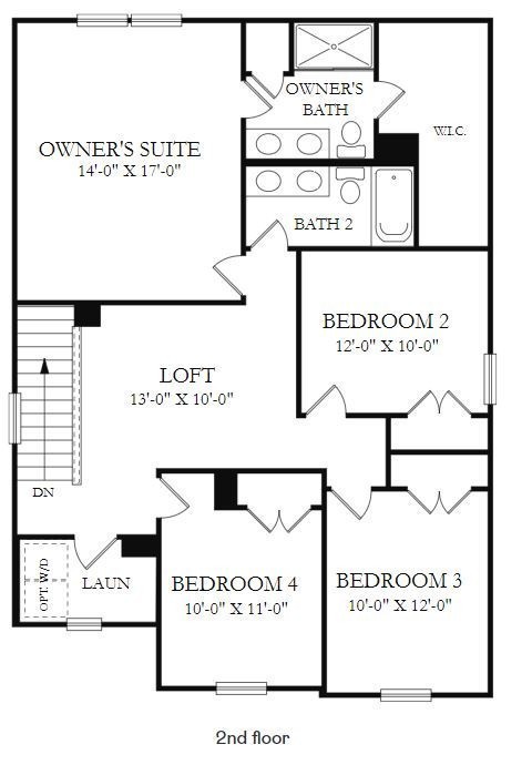 576 Lyness Drive Property Photo 3