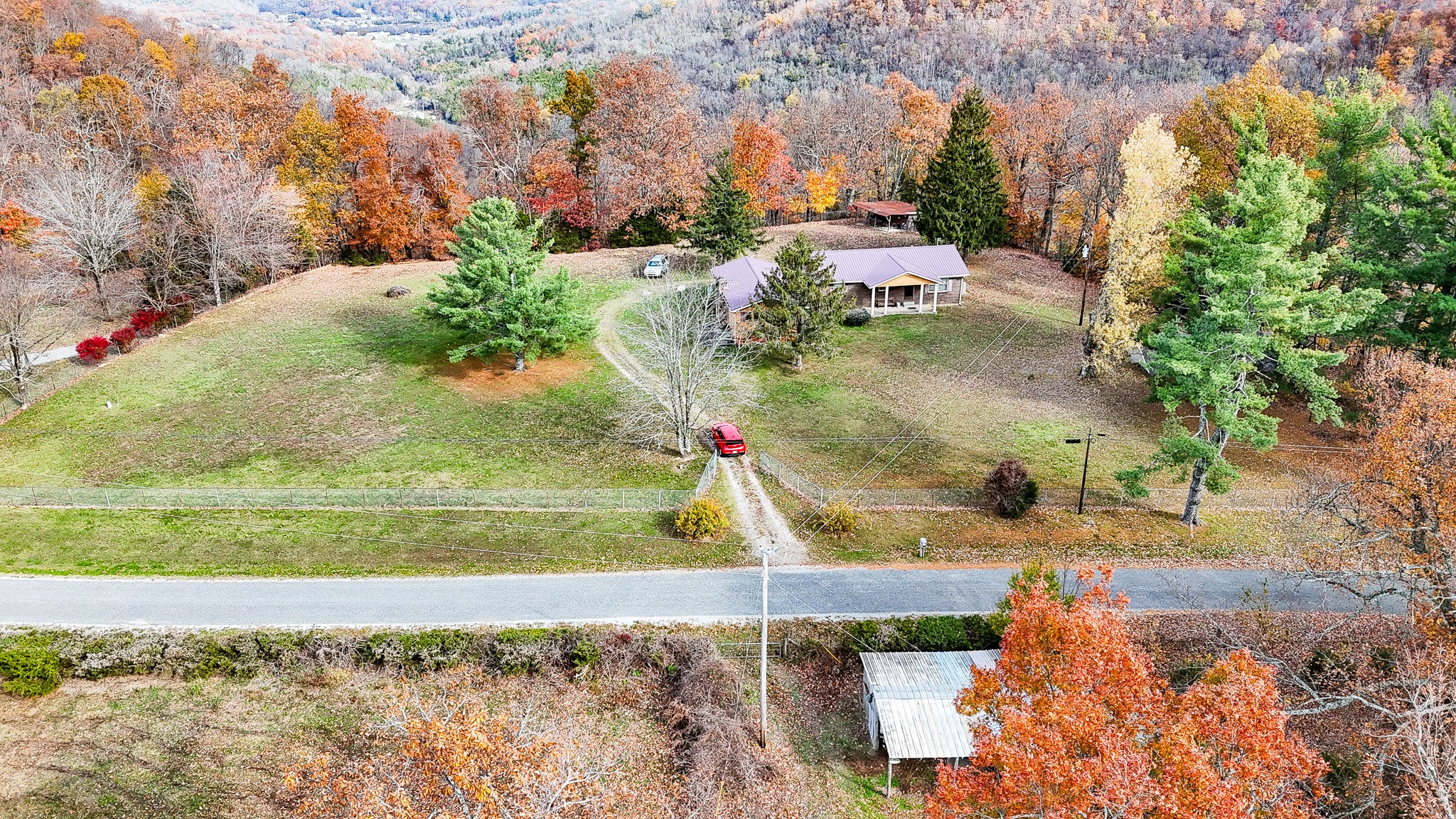 288 Green Rd Property Photo 3