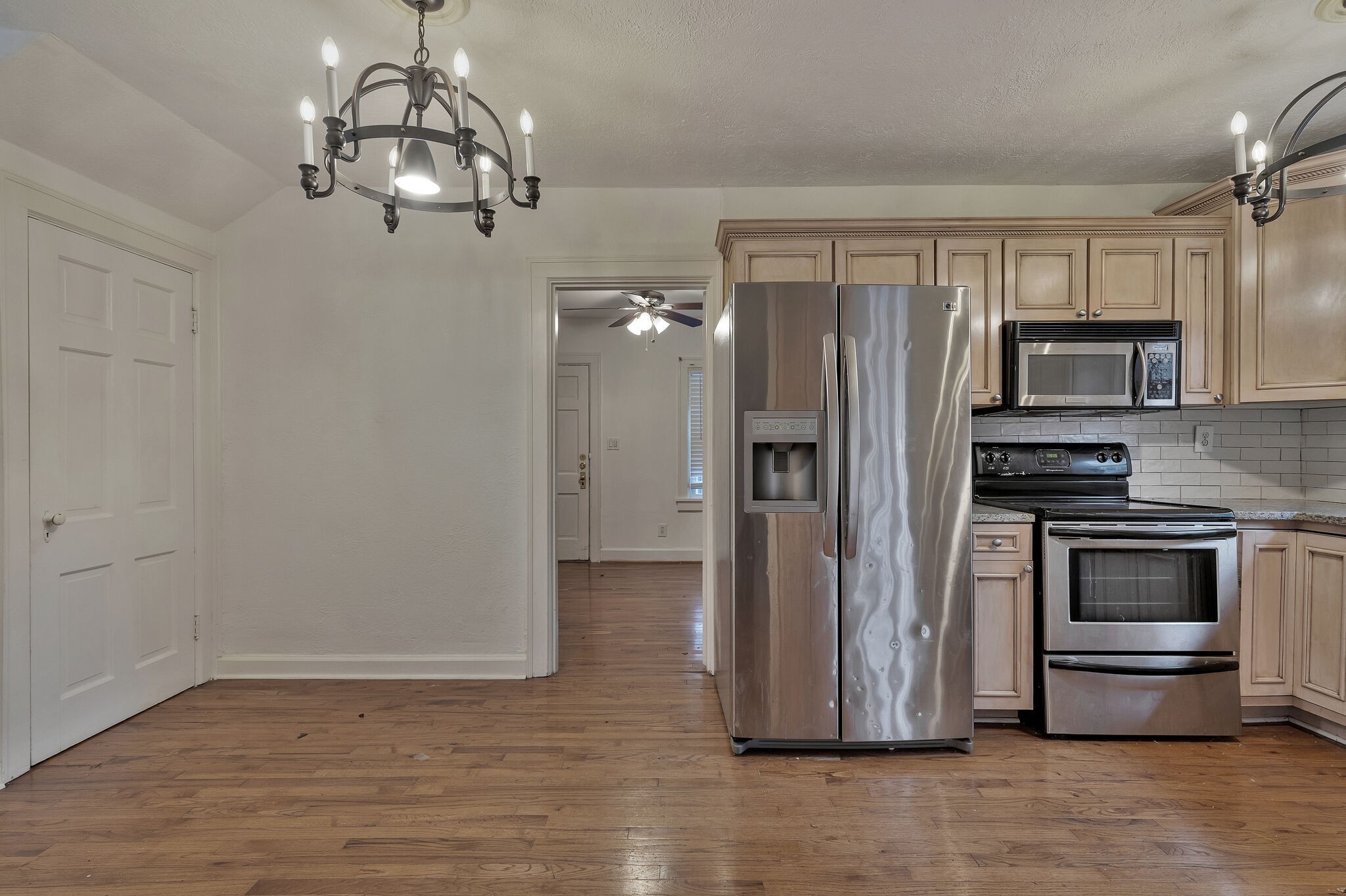 2817 Blair Blvd Property Photo 7