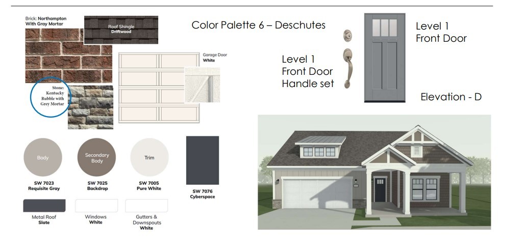508 Restoration Dr Property Photo 14