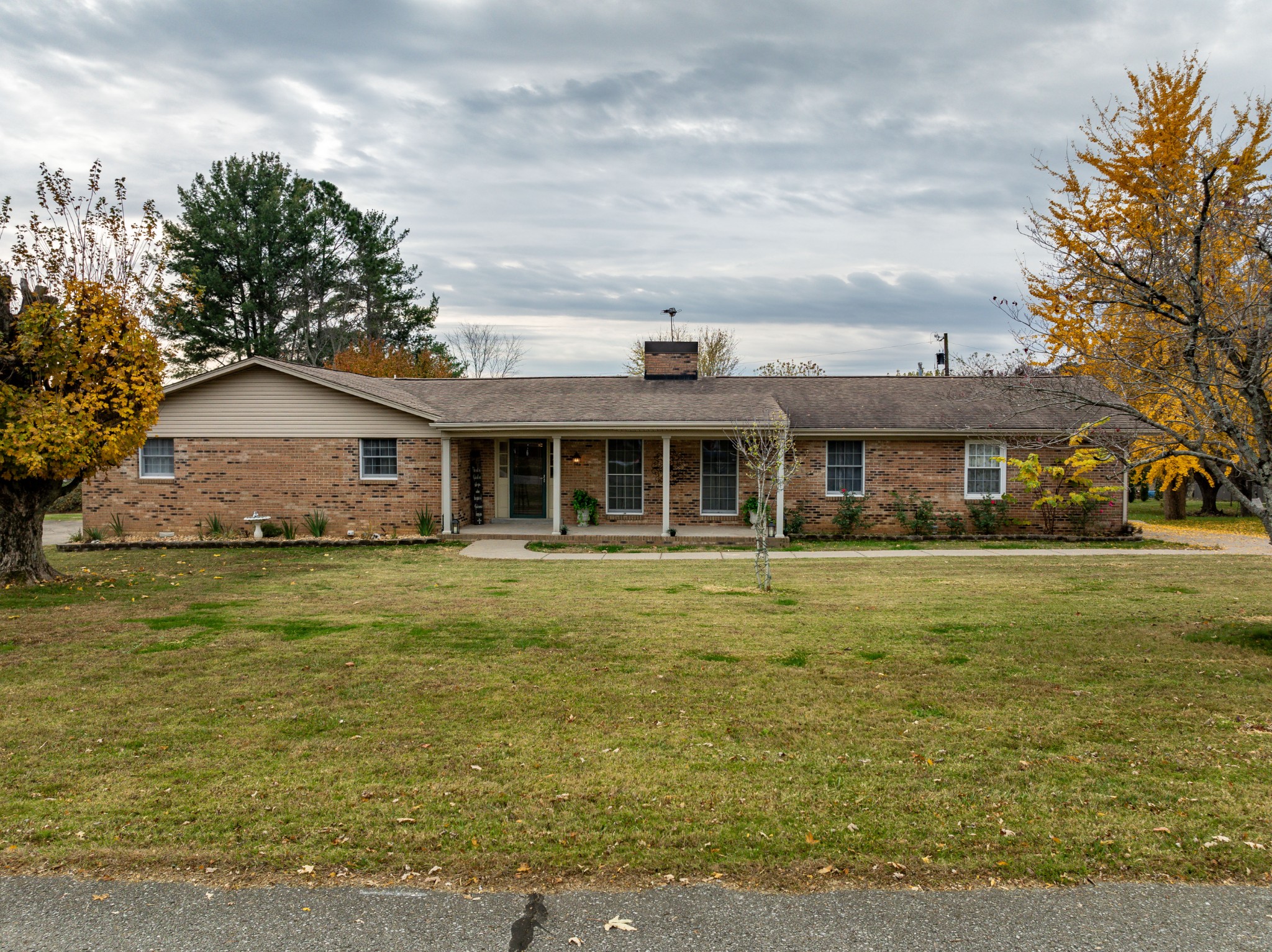 108 Sam Davis Dr Property Photo 1
