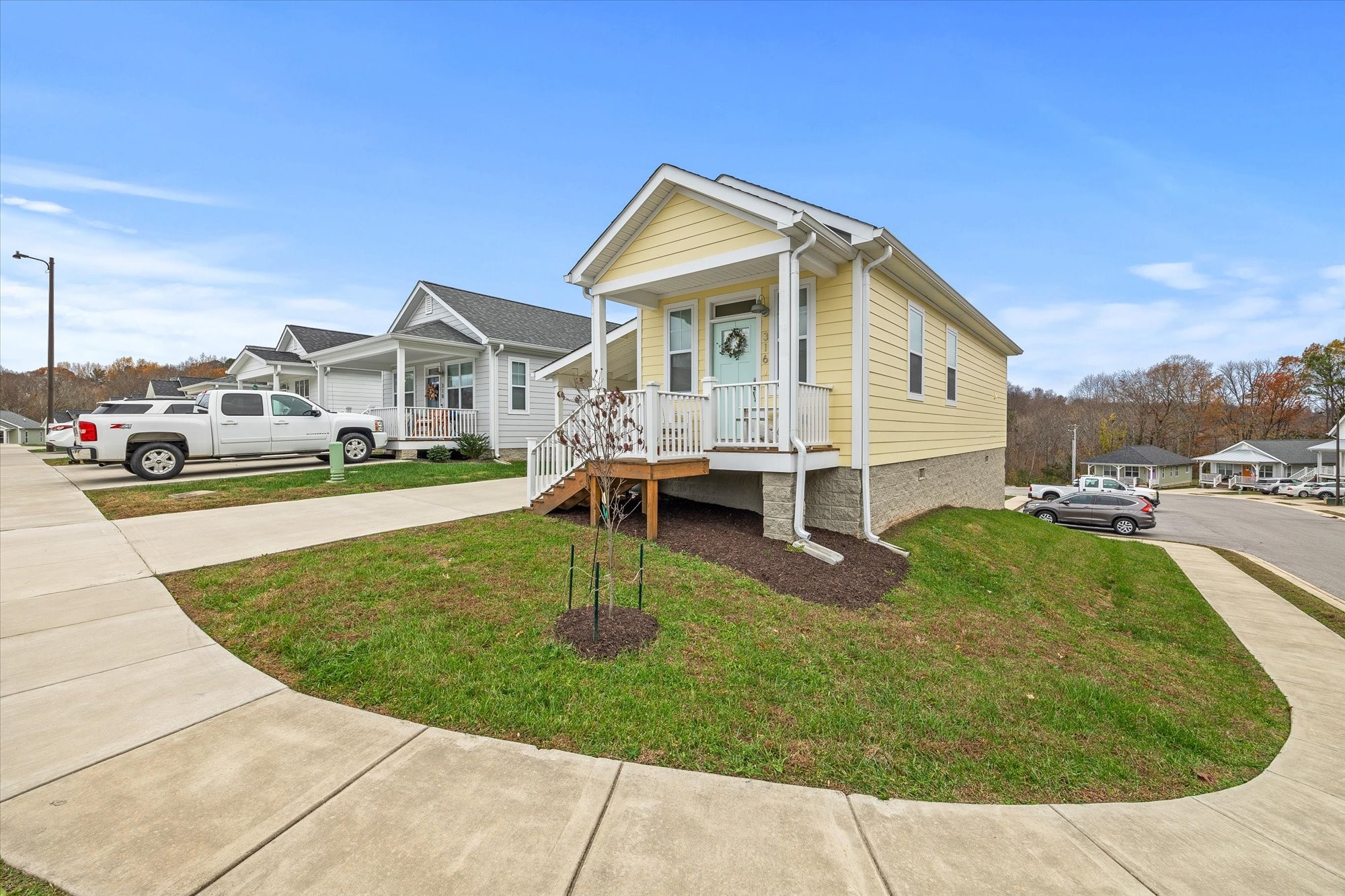 316 Hemlock Cir Property Photo 15