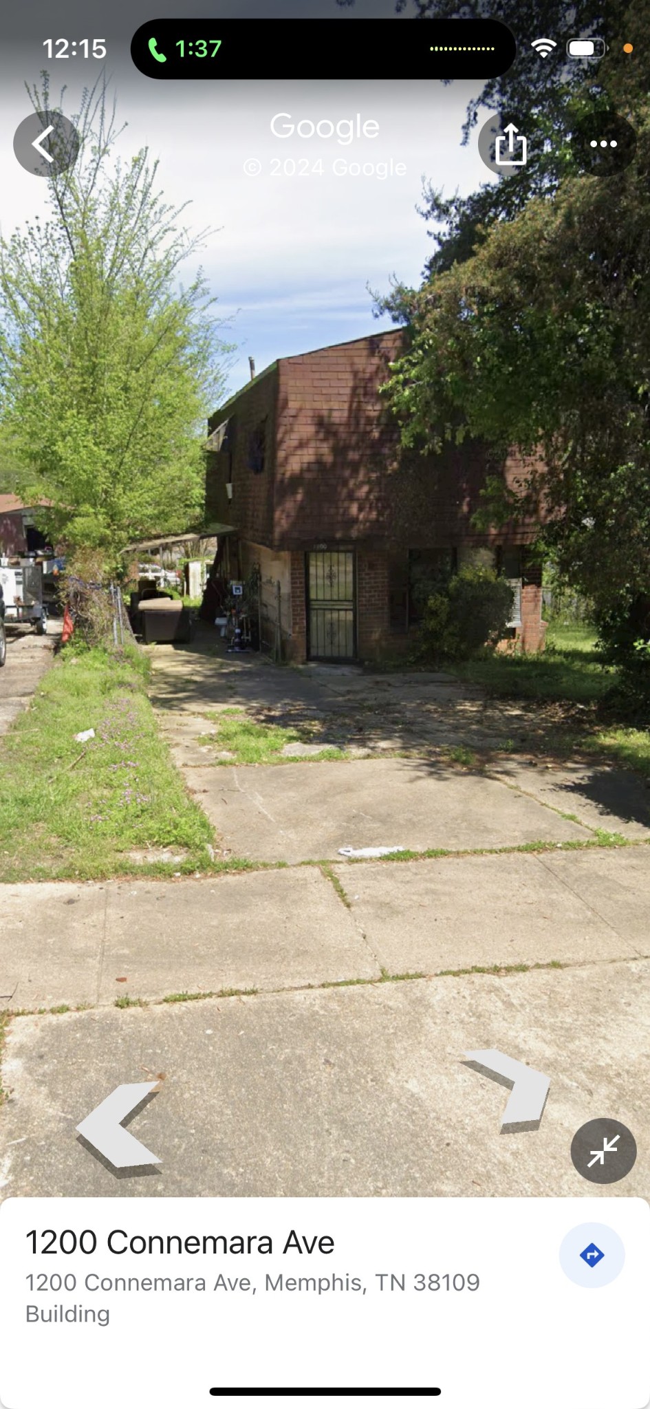 1200 Connemara Ave Property Photo 1