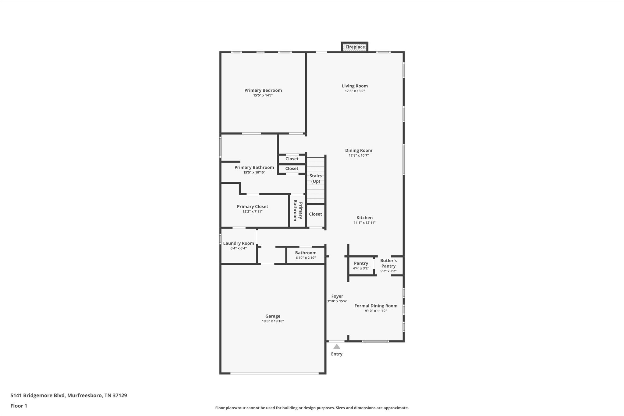 5141 Bridgemore Blvd Property Photo 52