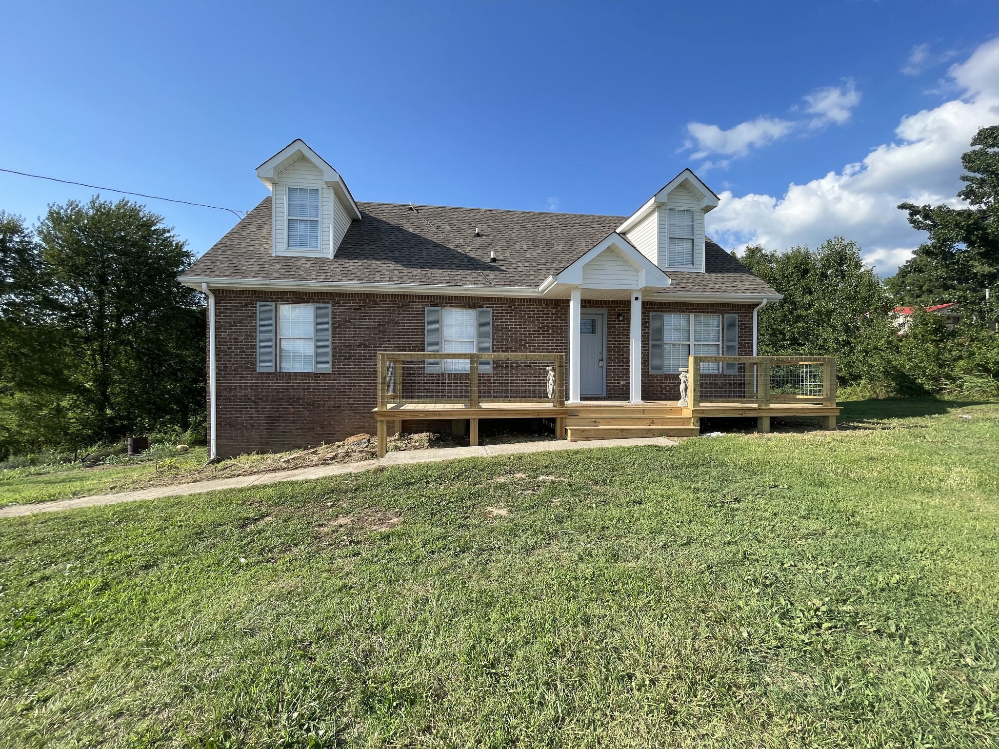 829 Tommy Oliver Rd Property Photo 1